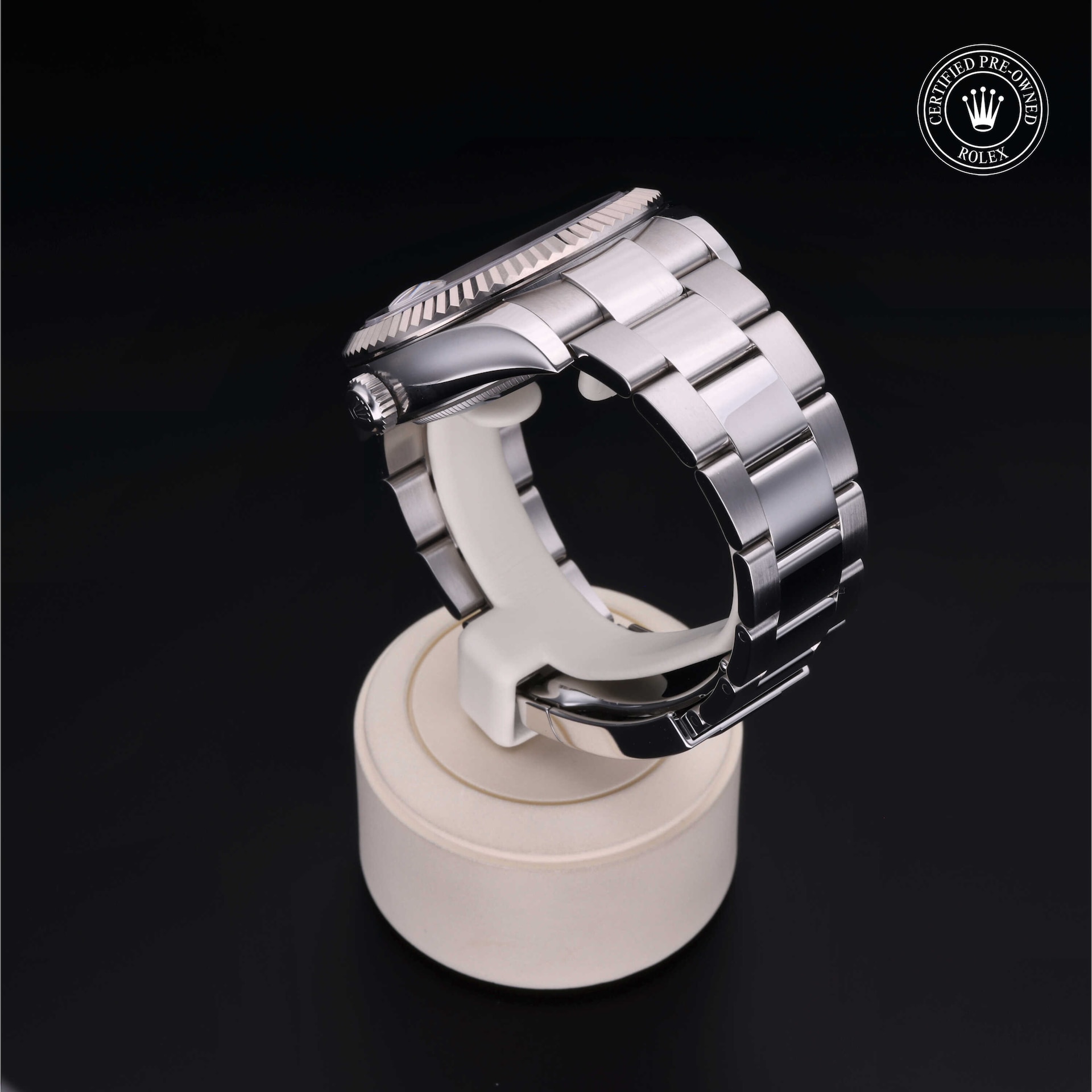 Rolex Rolex Certified Pre-Owned Sky-Dweller