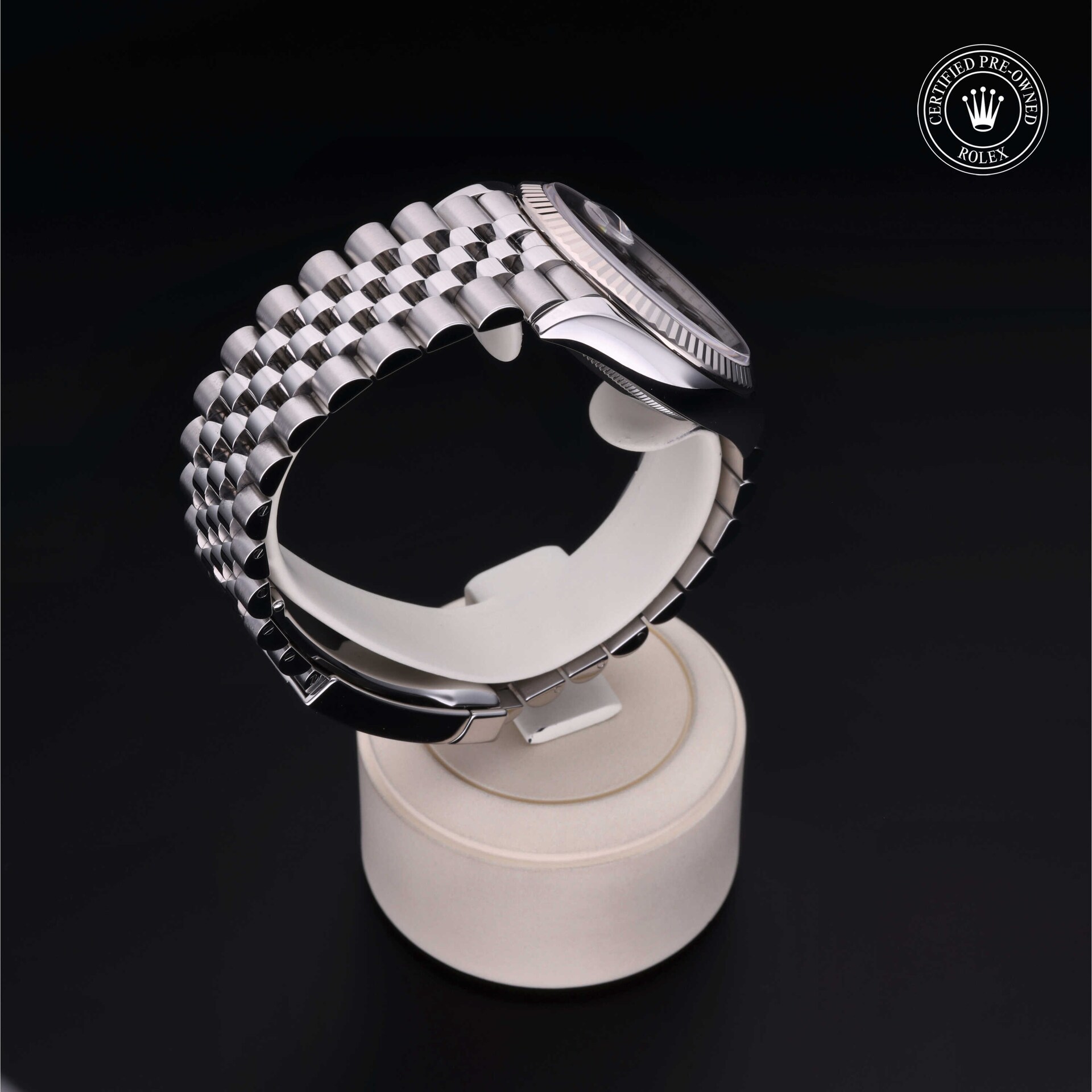 Rolex Rolex Certified Pre-Owned Datejust 36