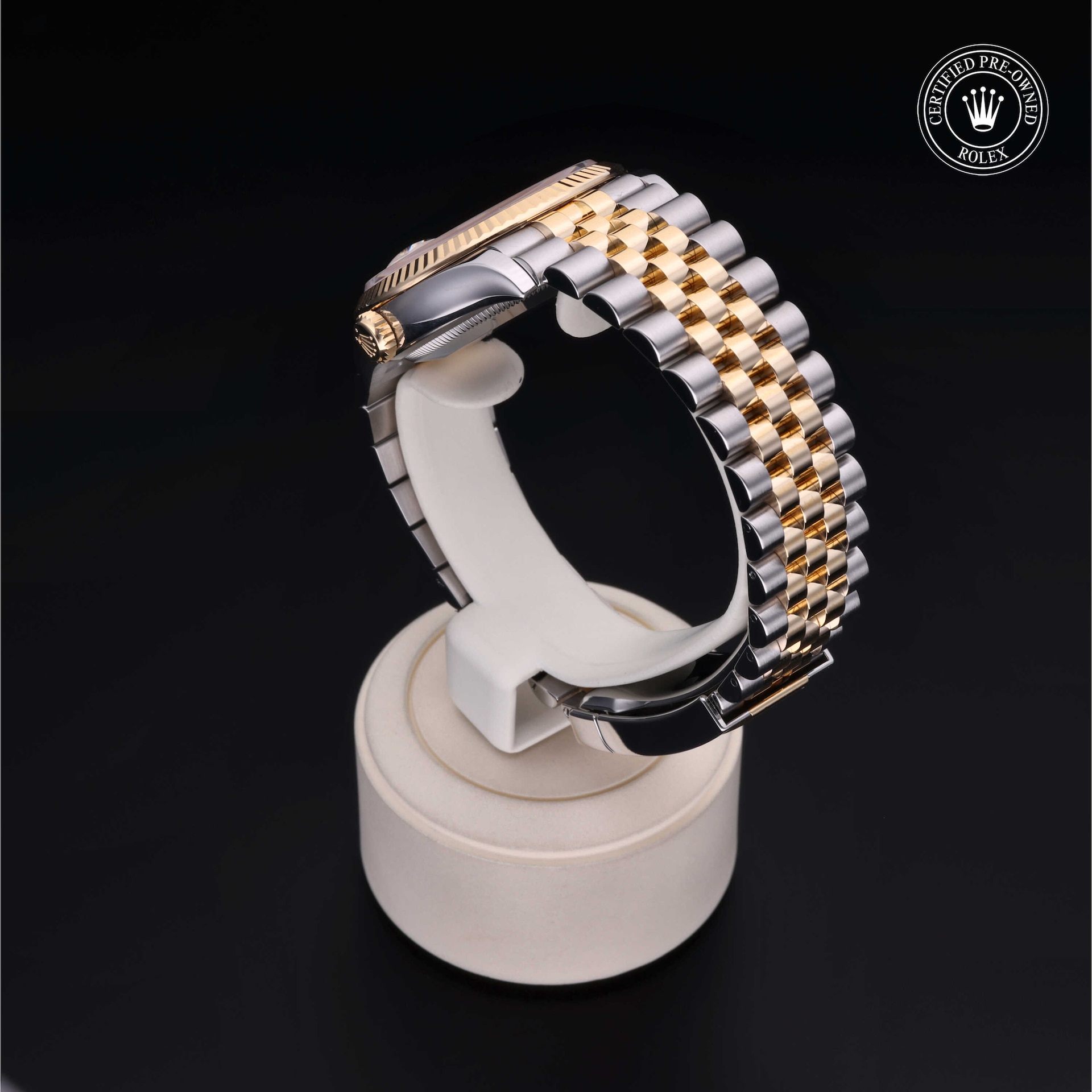 Rolex Rolex Certified Pre-Owned Datejust 36