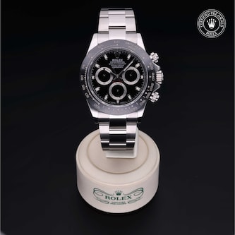 Rolex Certified Pre-Owned Cosmograph Daytona