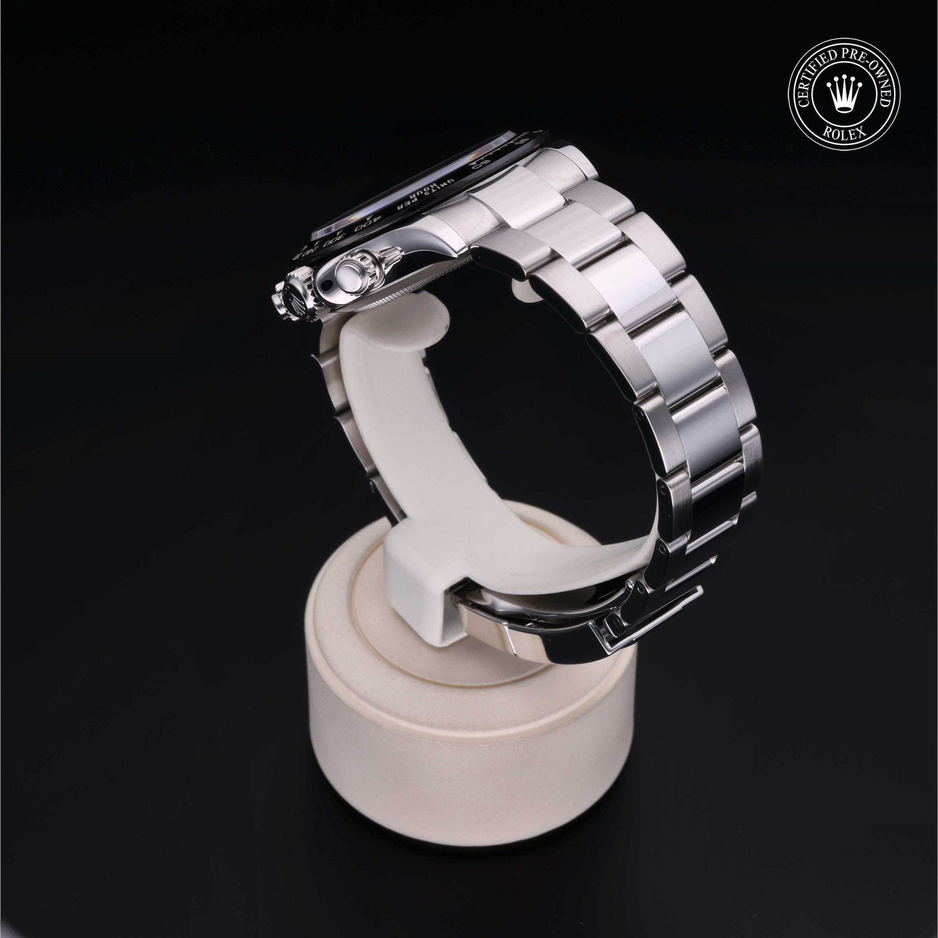 Rolex Rolex Certified Pre-Owned Cosmograph Daytona