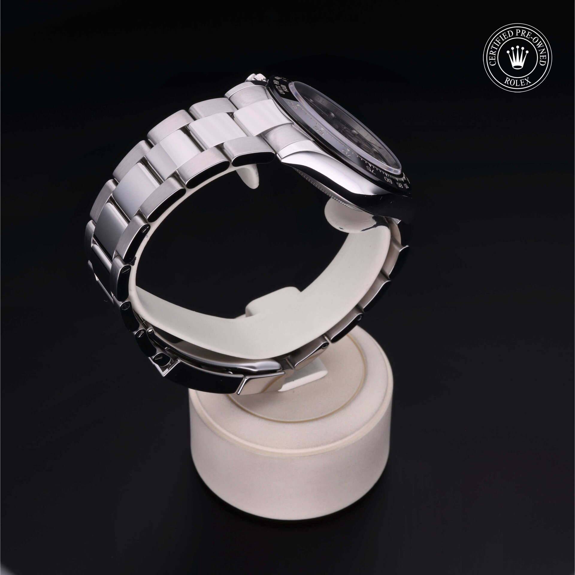 Rolex Rolex Certified Pre-Owned Cosmograph Daytona