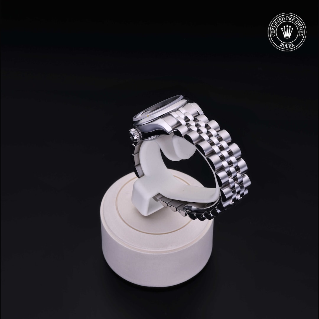 Rolex Rolex Certified Pre-Owned Lady-Datejust 26