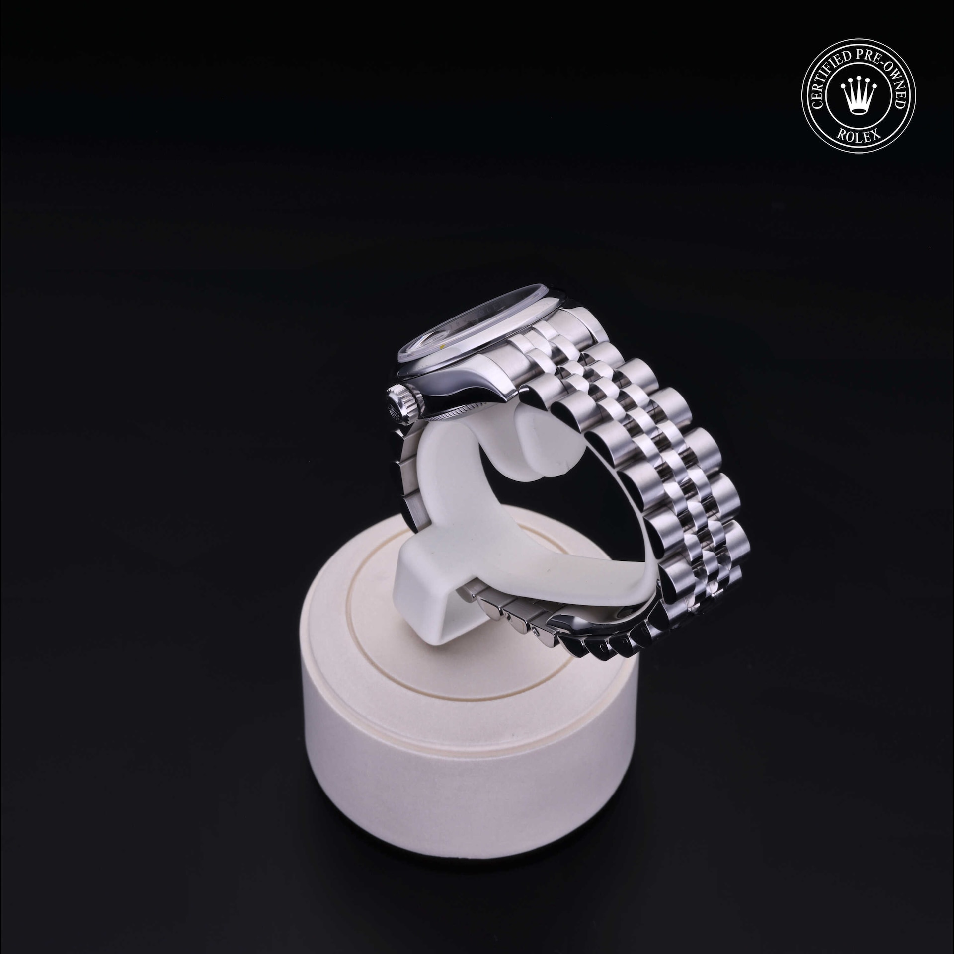 Rolex Rolex Certified Pre-Owned Lady-Datejust 26