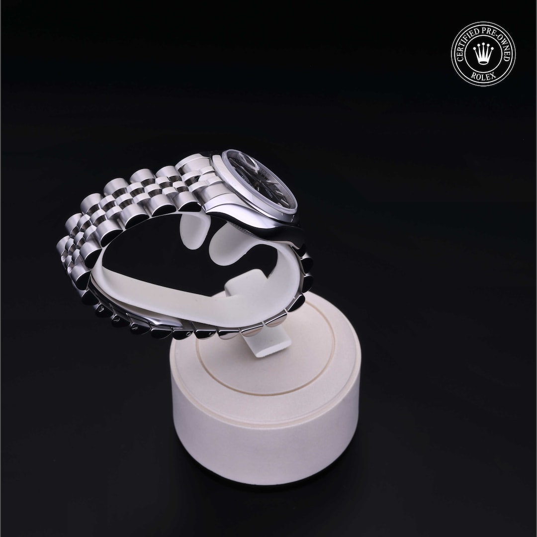 Rolex Rolex Certified Pre-Owned Lady-Datejust 26