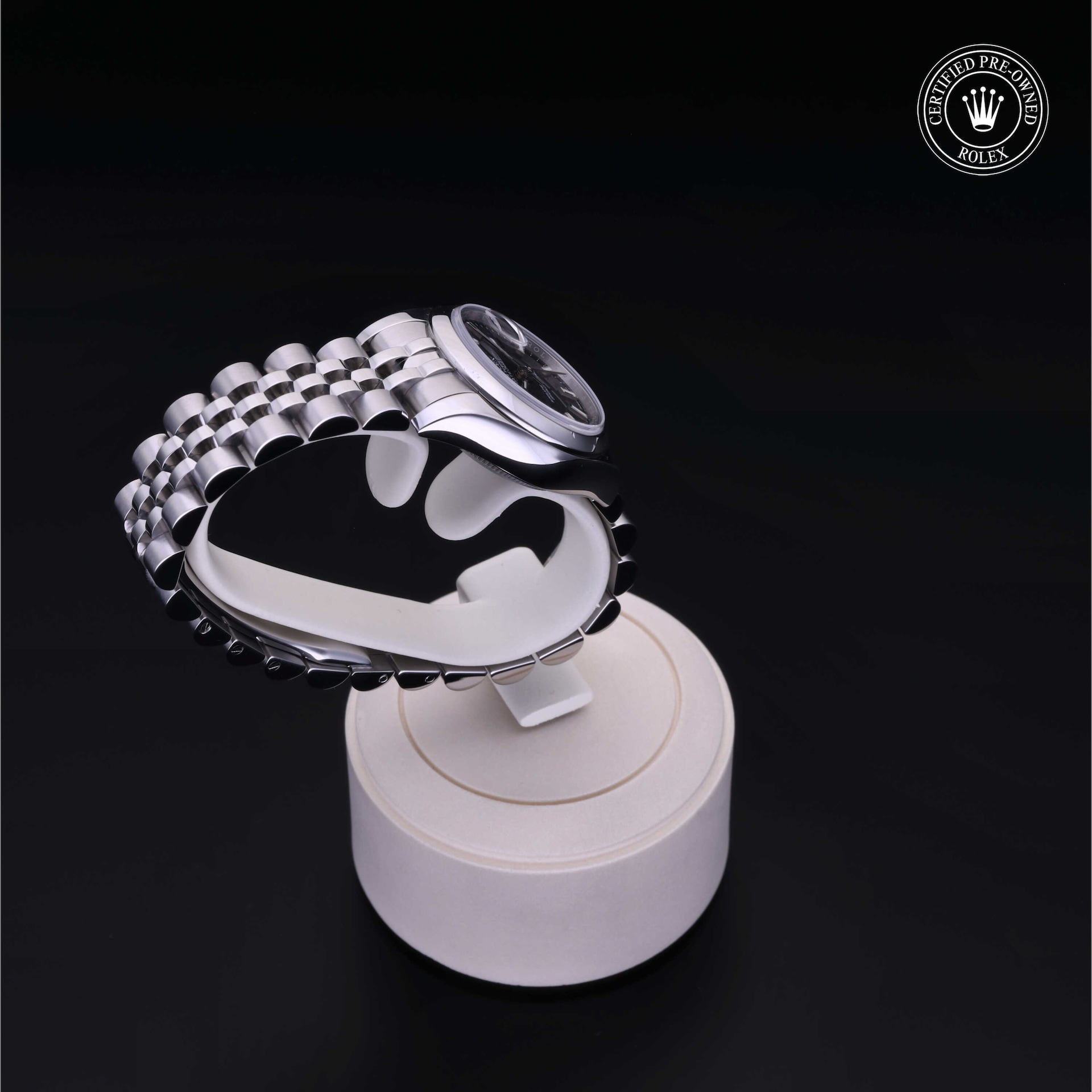 Rolex Rolex Certified Pre-Owned Lady-Datejust 26