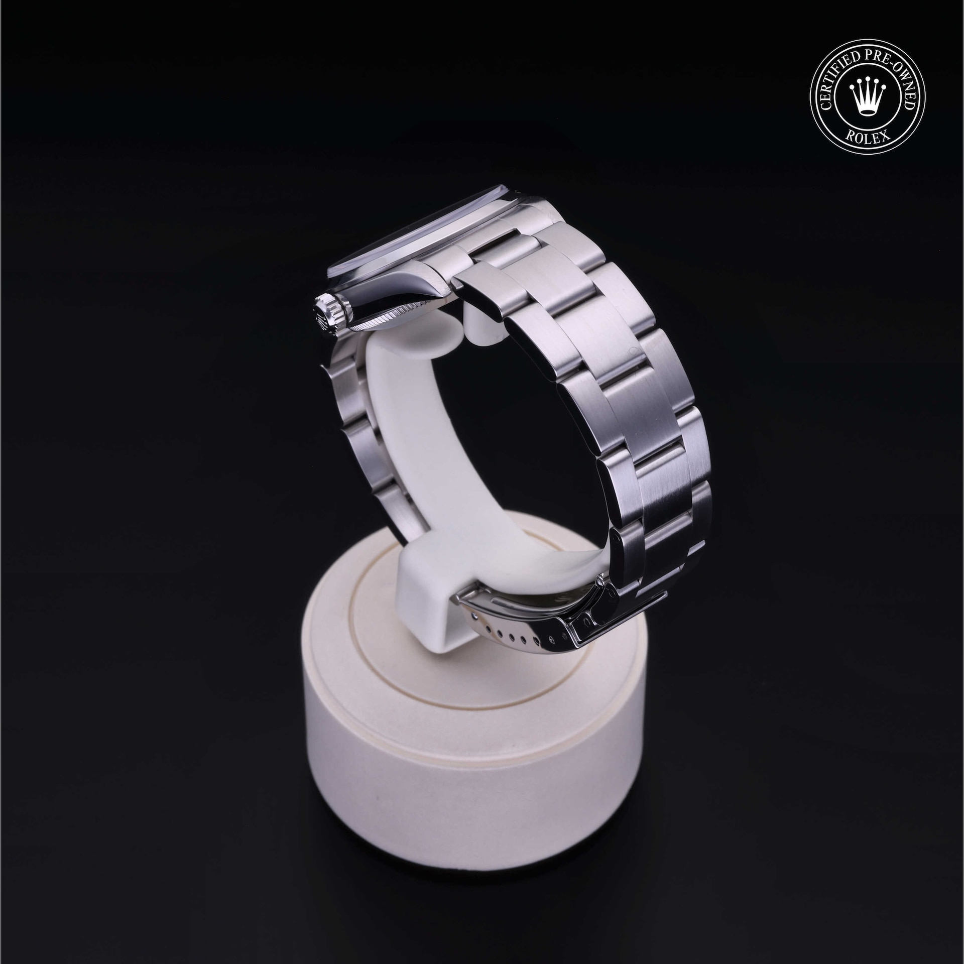 Rolex Rolex Certified Pre-Owned Oyster Perpetual 31