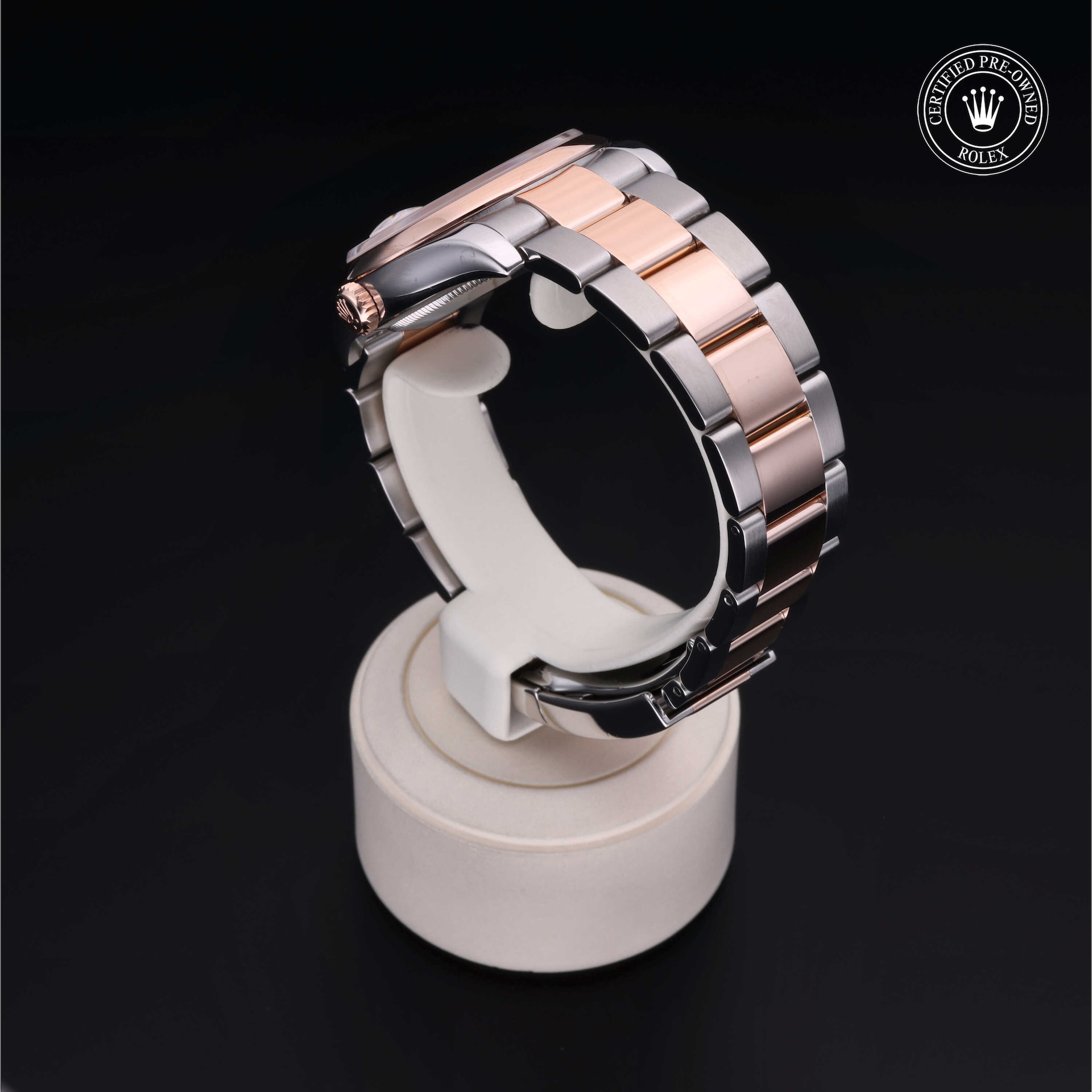 Rolex Rolex Certified Pre-Owned Datejust 36