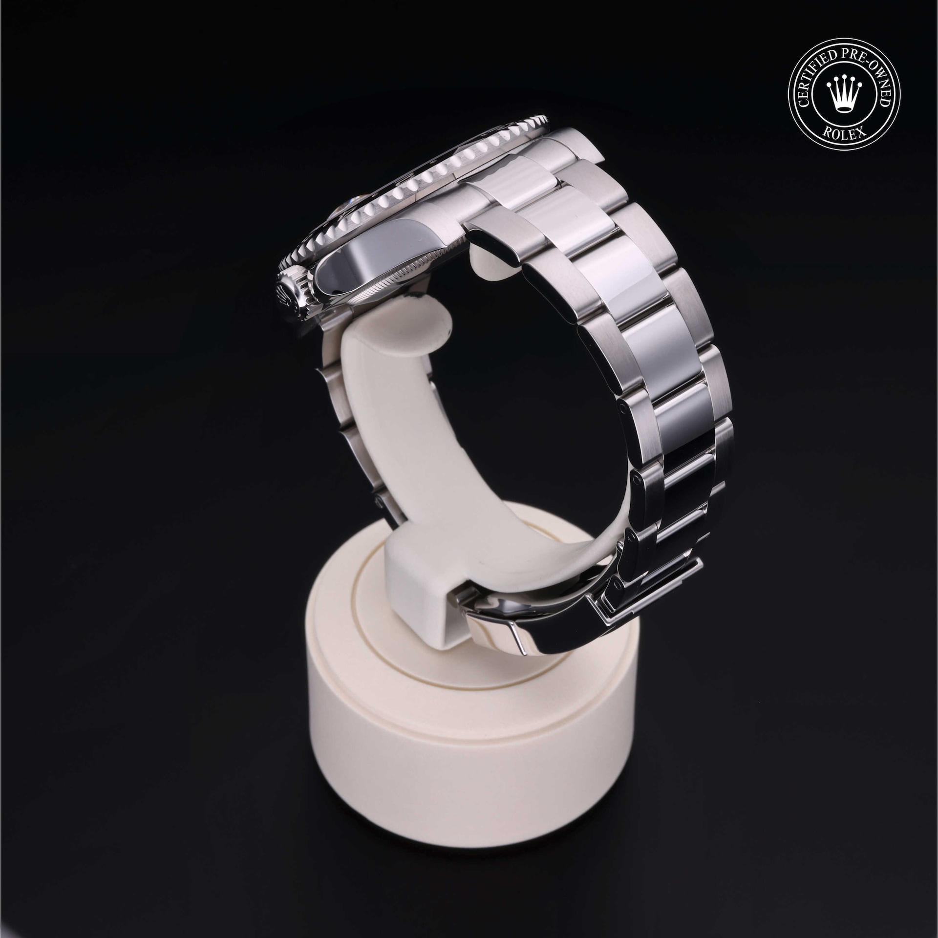 Rolex Rolex Certified Pre-Owned GMT-Master II