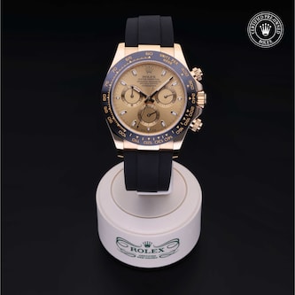 Rolex Certified Pre-Owned Cosmograph Daytona