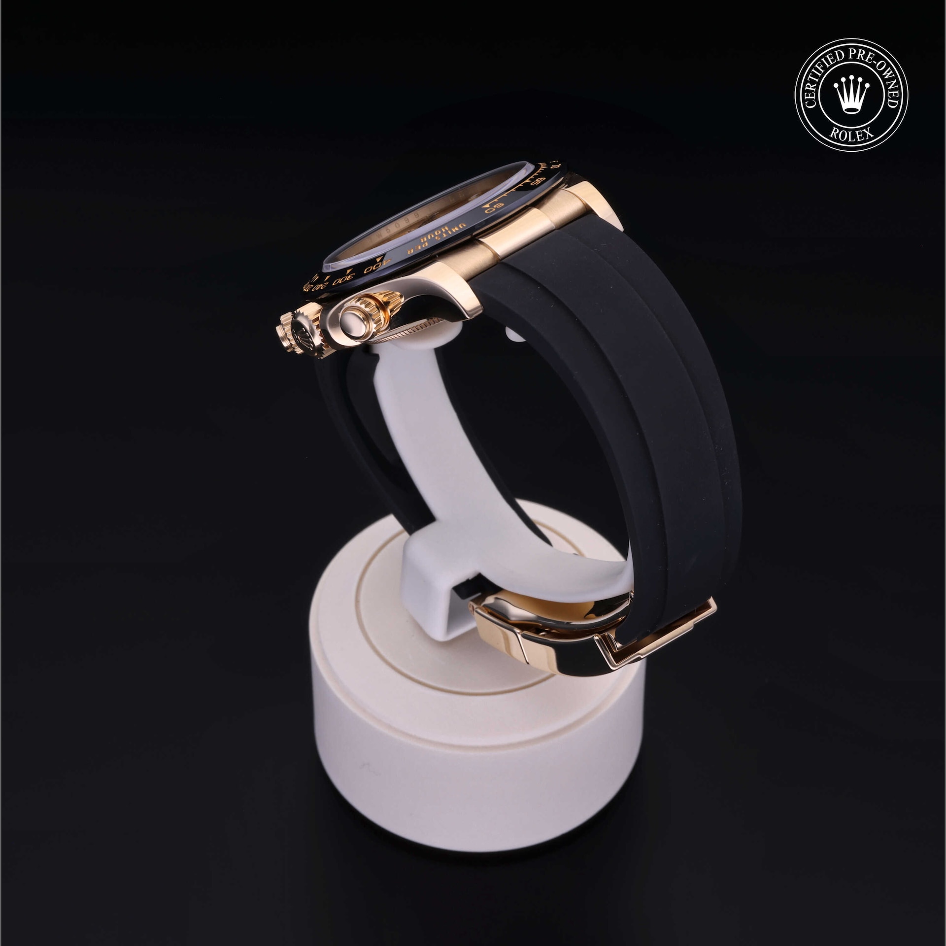 Rolex Rolex Certified Pre-Owned Cosmograph Daytona