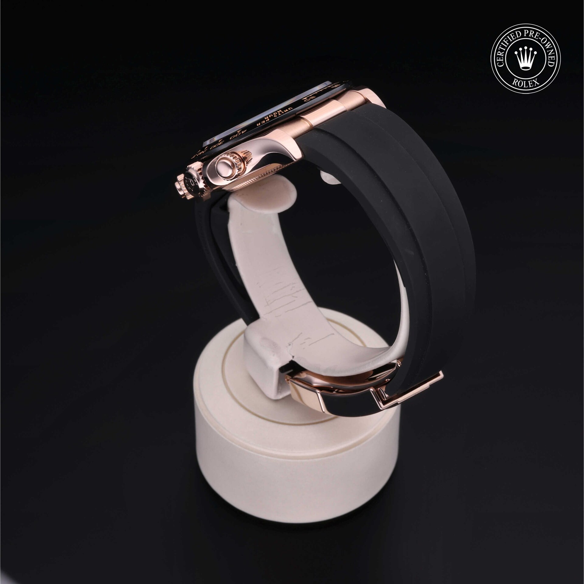 Rolex Rolex Certified Pre-Owned Cosmograph Daytona