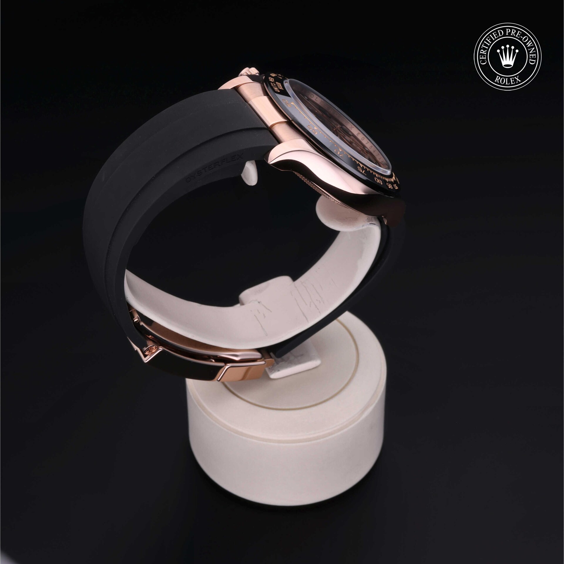 Rolex Rolex Certified Pre-Owned Cosmograph Daytona