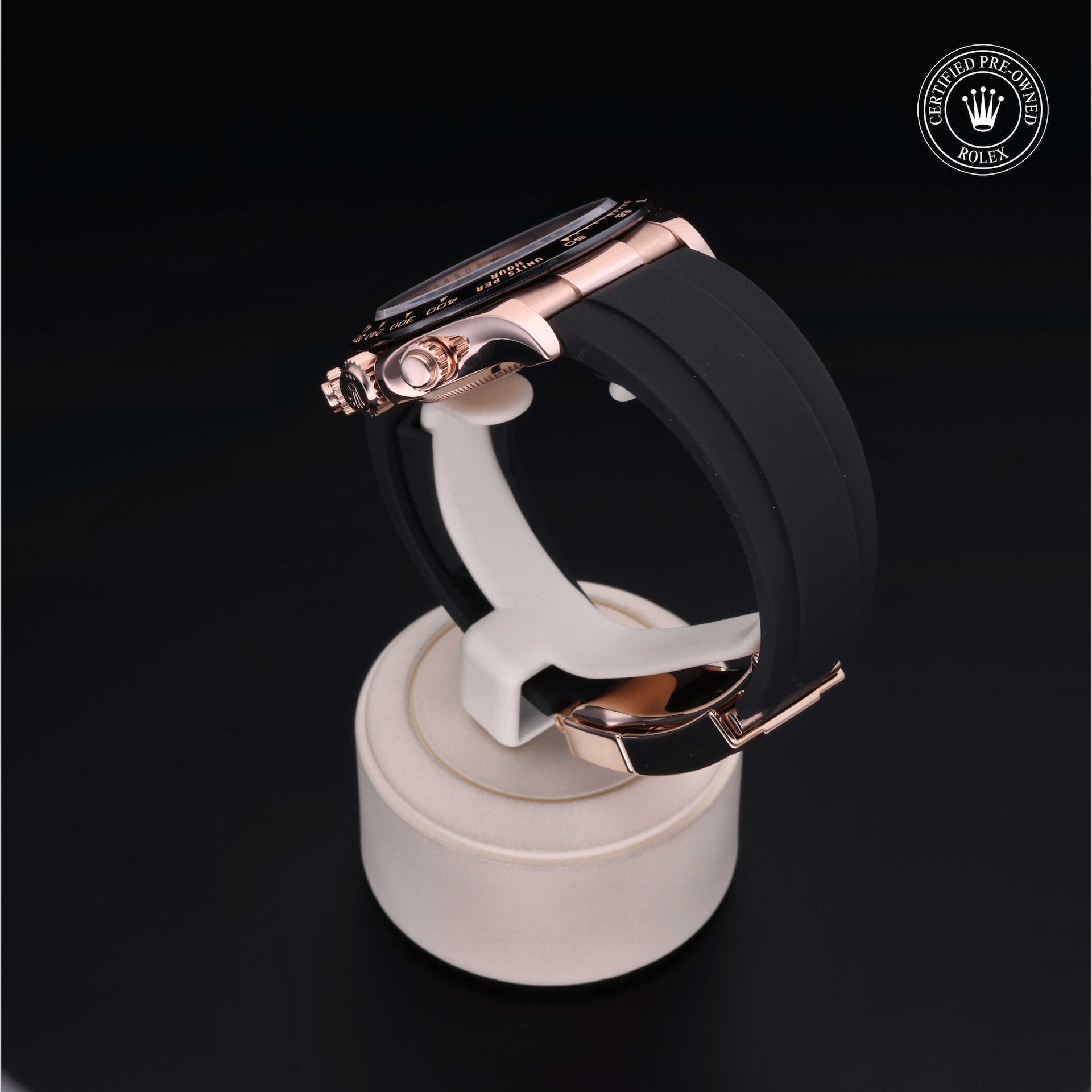 Rolex Rolex Certified Pre-Owned Cosmograph Daytona