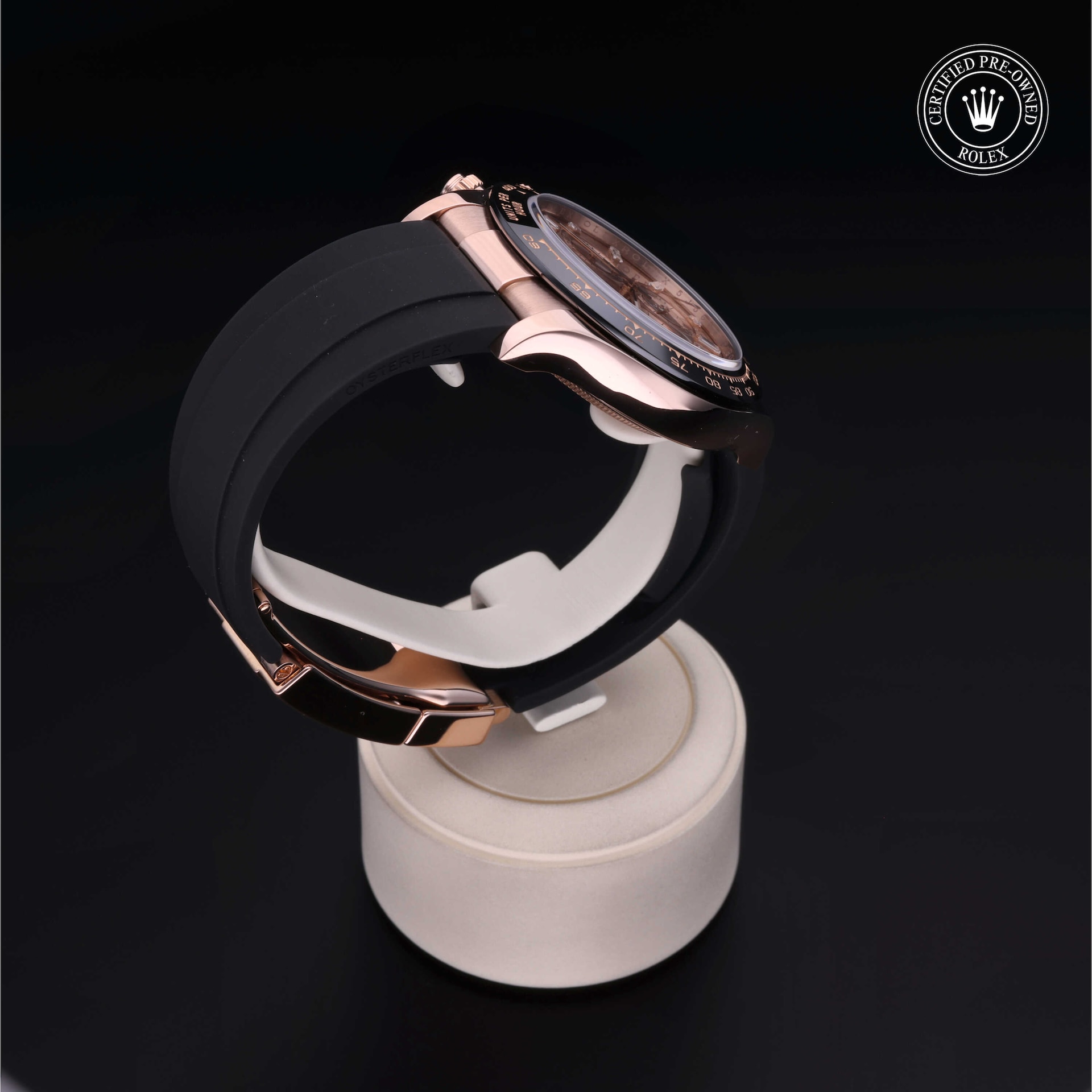 Rolex Rolex Certified Pre-Owned Cosmograph Daytona