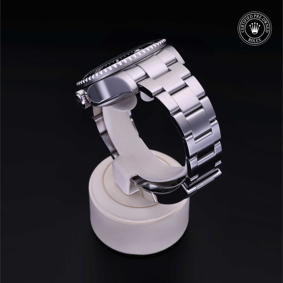 Rolex Rolex Certified Pre-Owned Deepsea