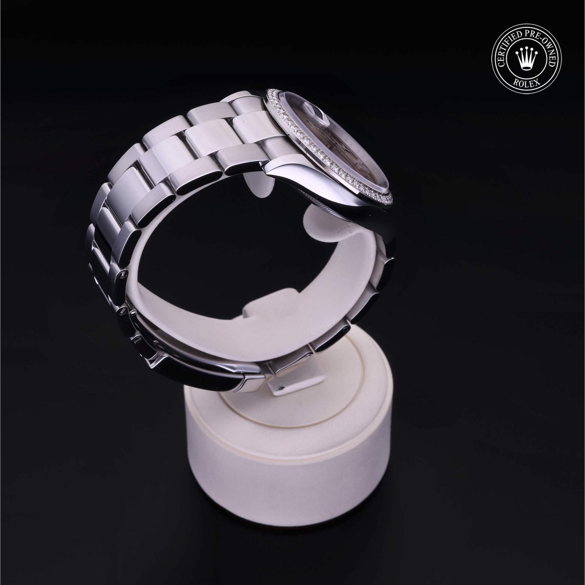 Rolex Rolex Certified Pre-Owned Datejust 36