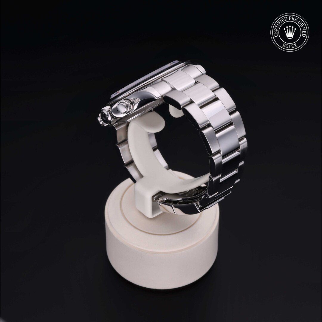 Rolex Rolex Certified Pre-Owned Cosmograph Daytona