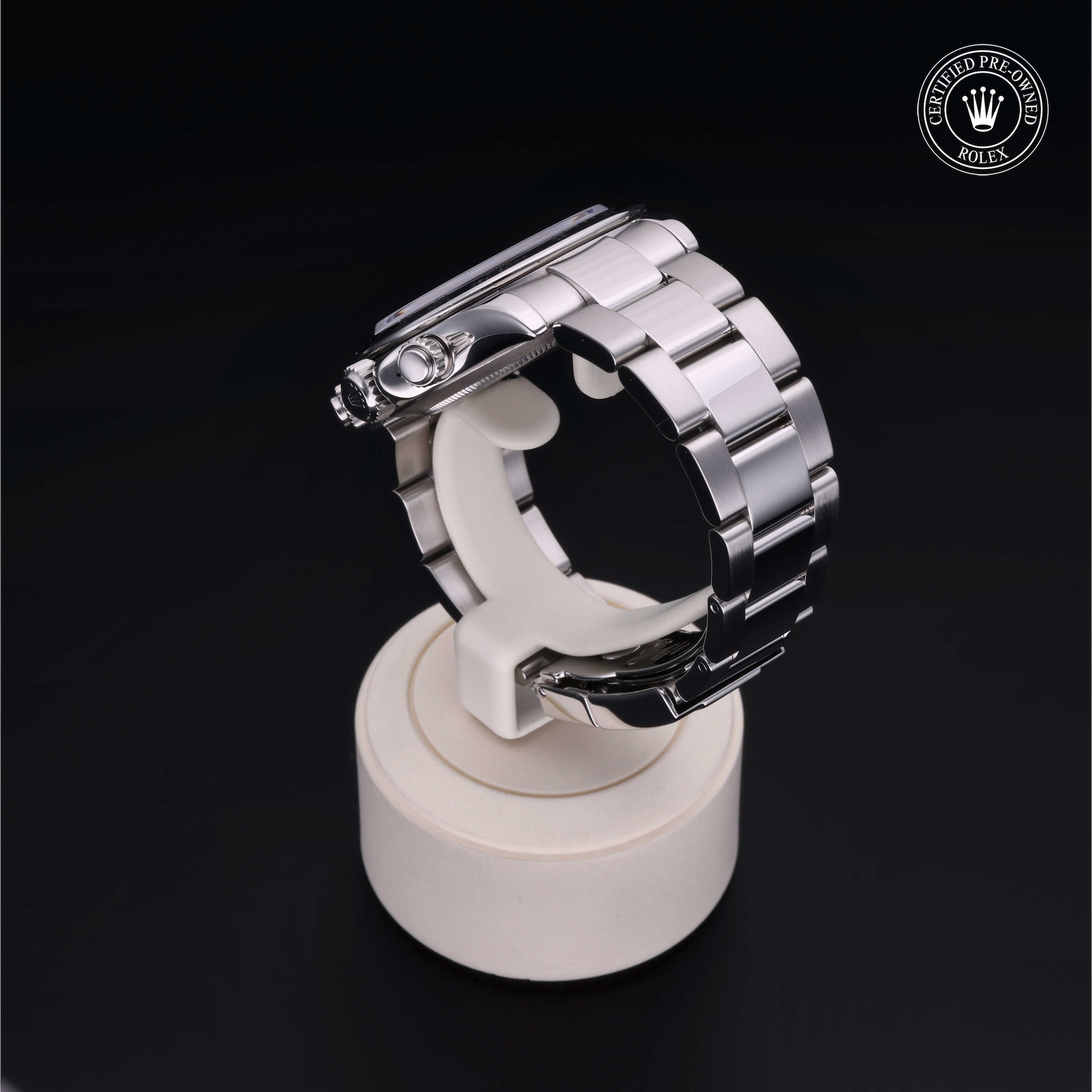 Rolex Rolex Certified Pre-Owned Cosmograph Daytona