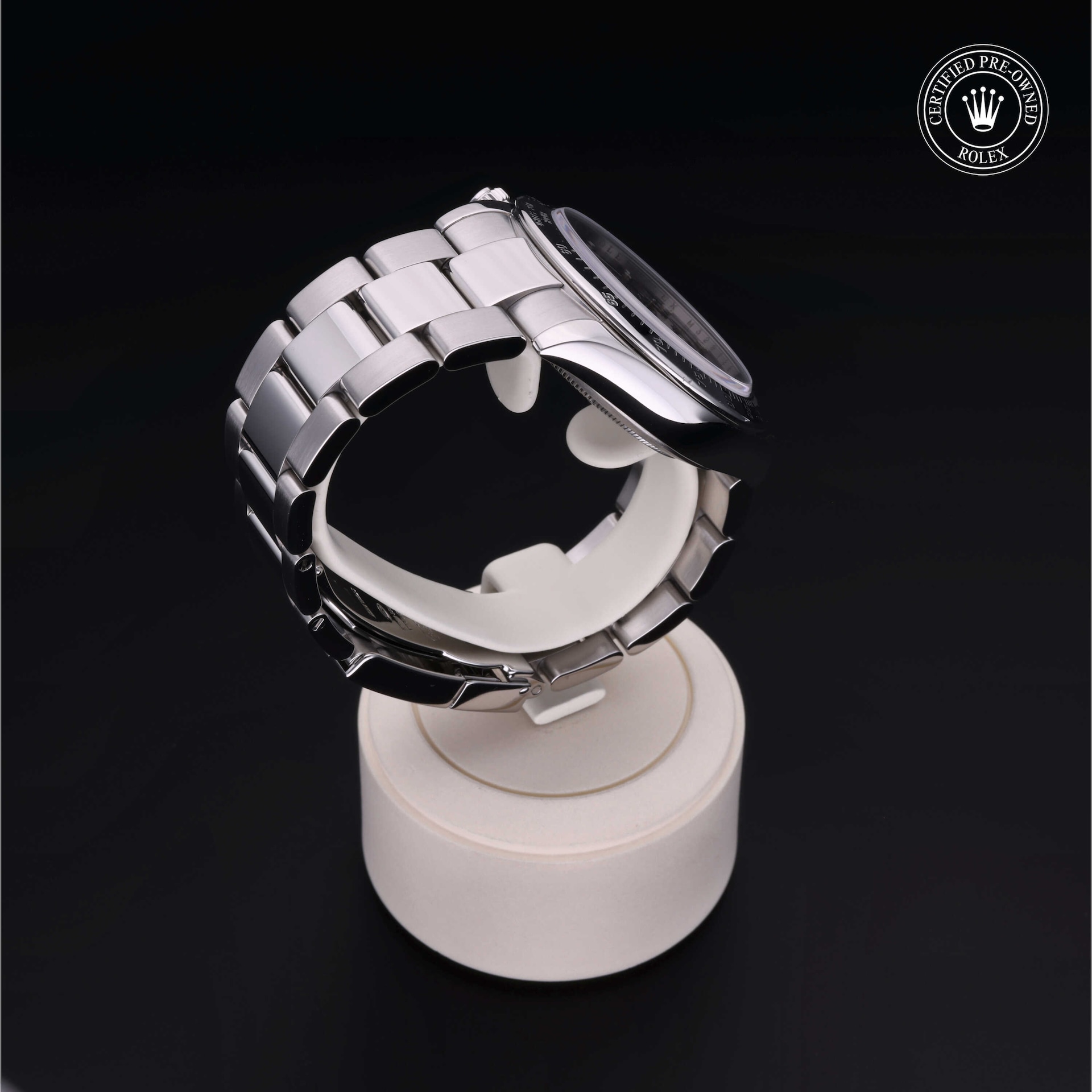 Rolex Rolex Certified Pre-Owned Cosmograph Daytona