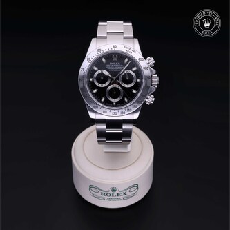 Rolex Certified Pre-Owned Cosmograph Daytona