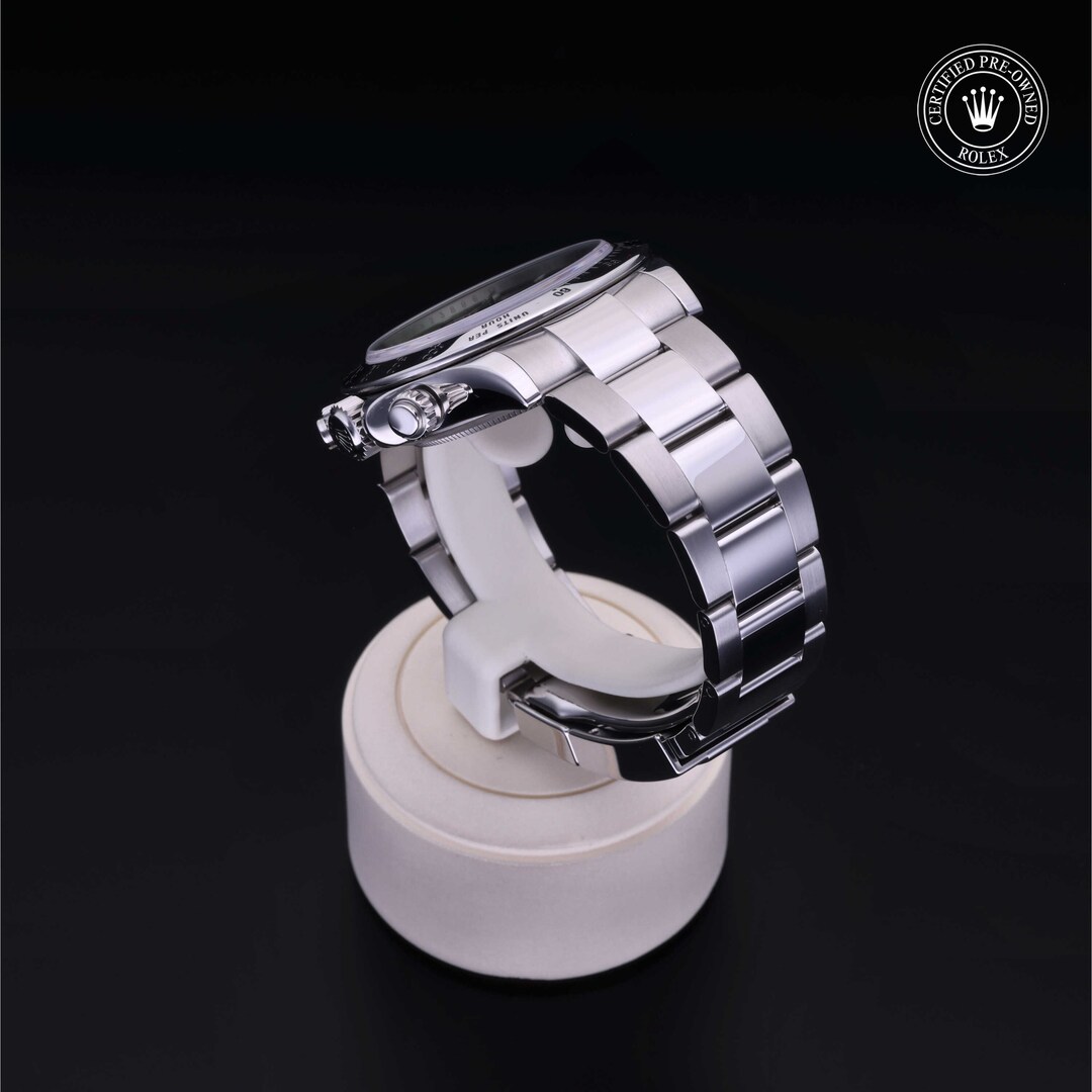 Rolex Rolex Certified Pre-Owned Cosmograph Daytona