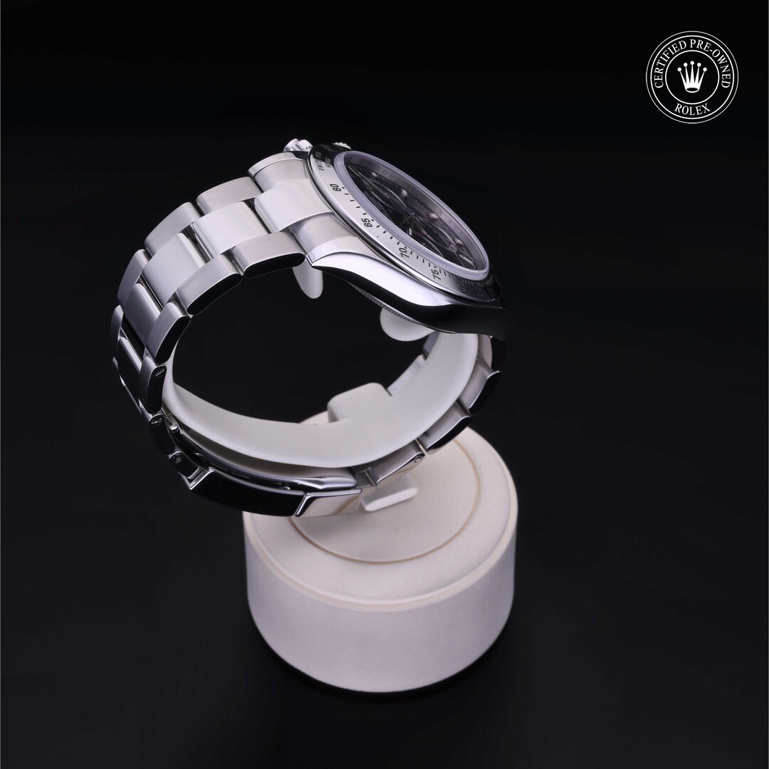 Rolex Rolex Certified Pre-Owned Cosmograph Daytona