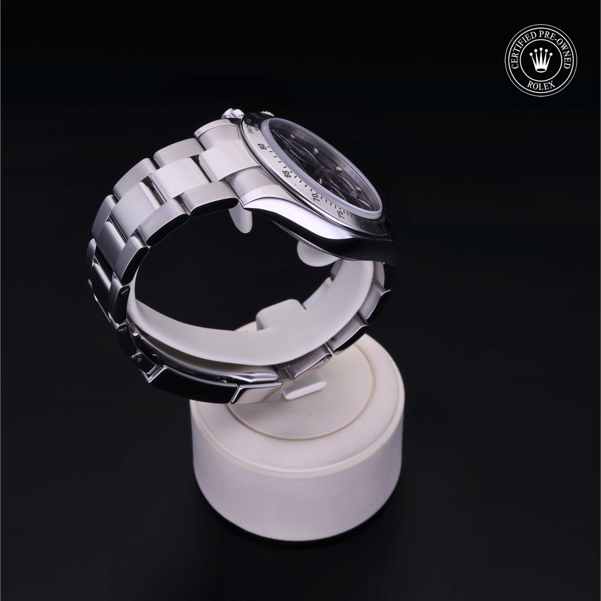 Rolex Rolex Certified Pre-Owned Cosmograph Daytona