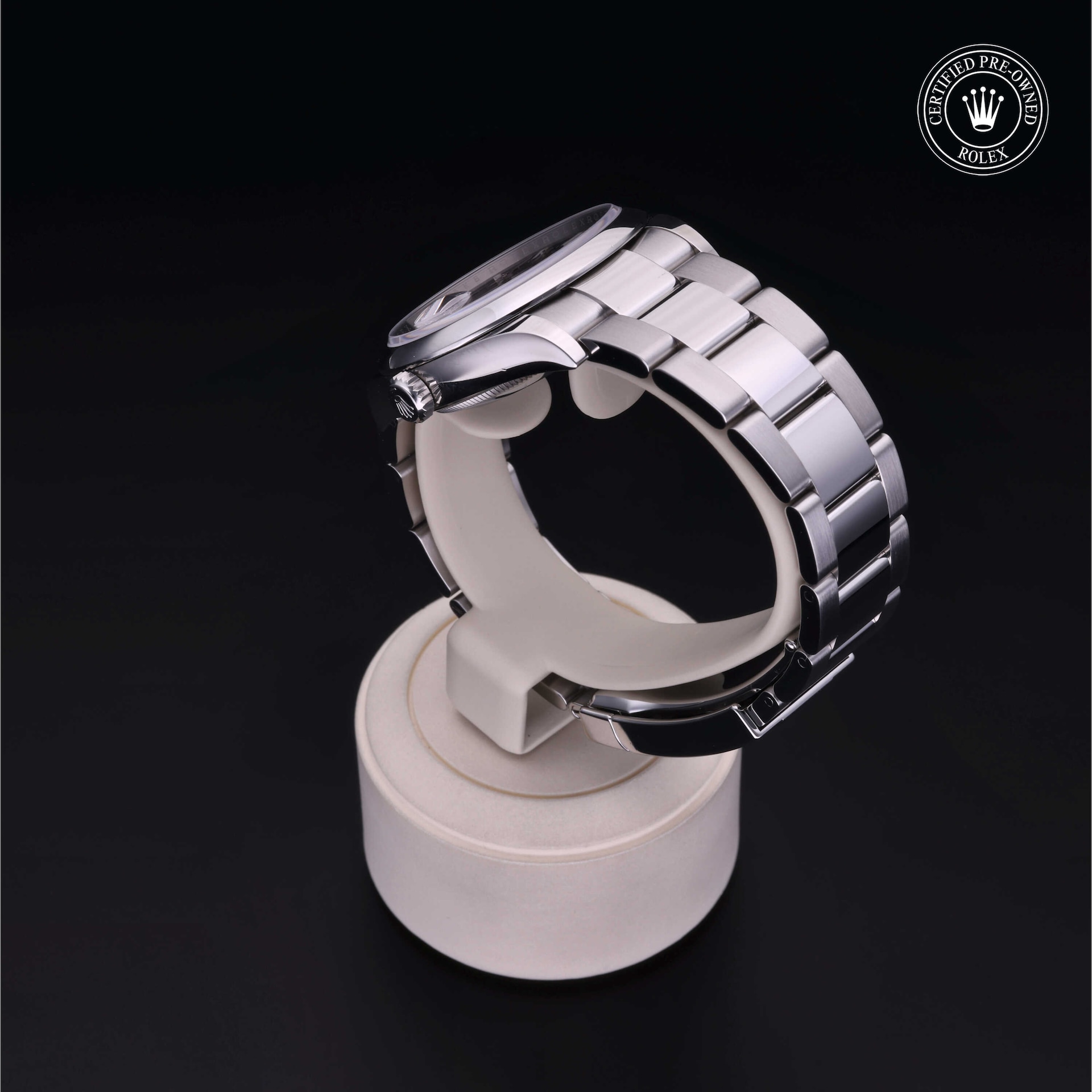 Rolex Rolex Certified Pre-Owned Datejust 36