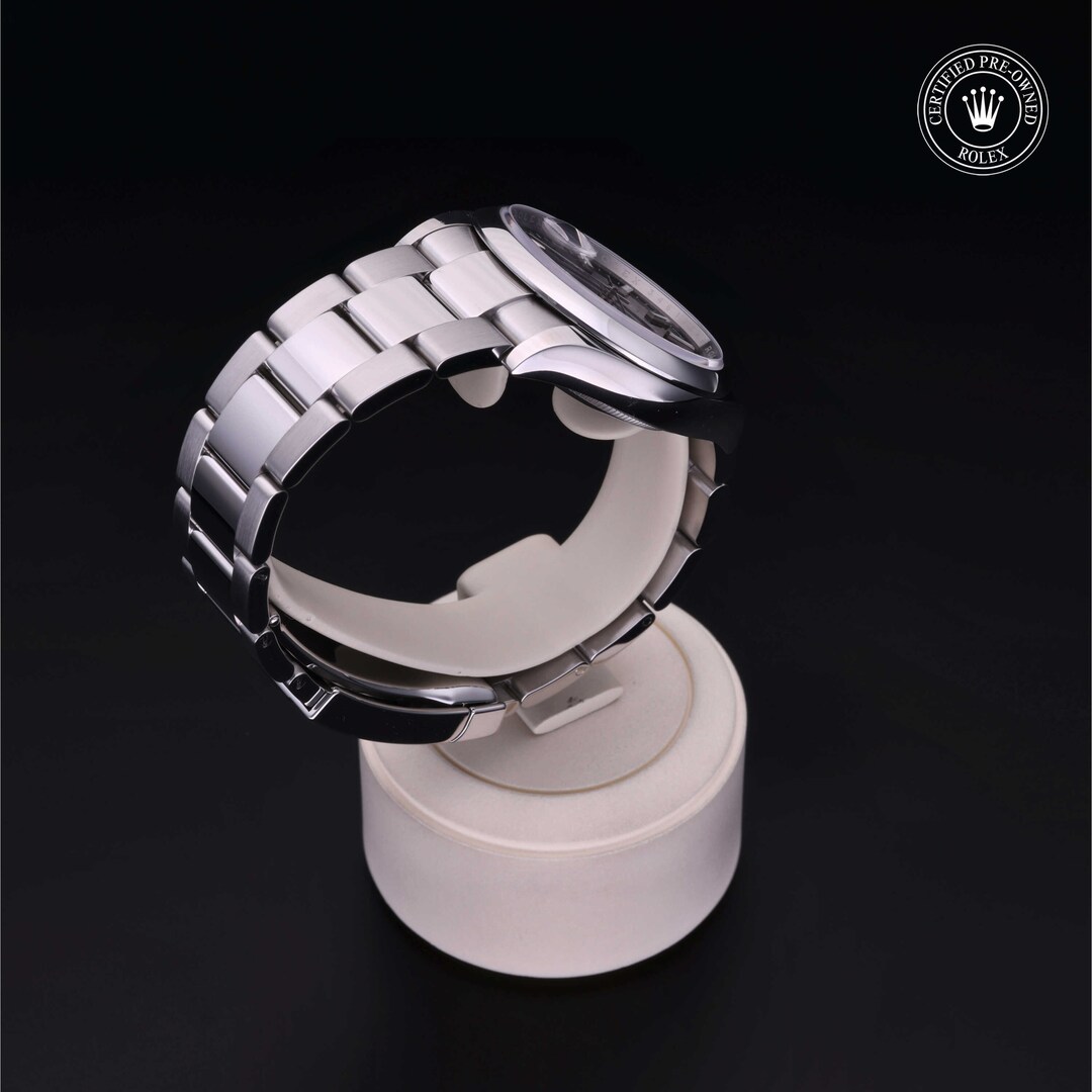 Rolex Rolex Certified Pre-Owned Datejust 36