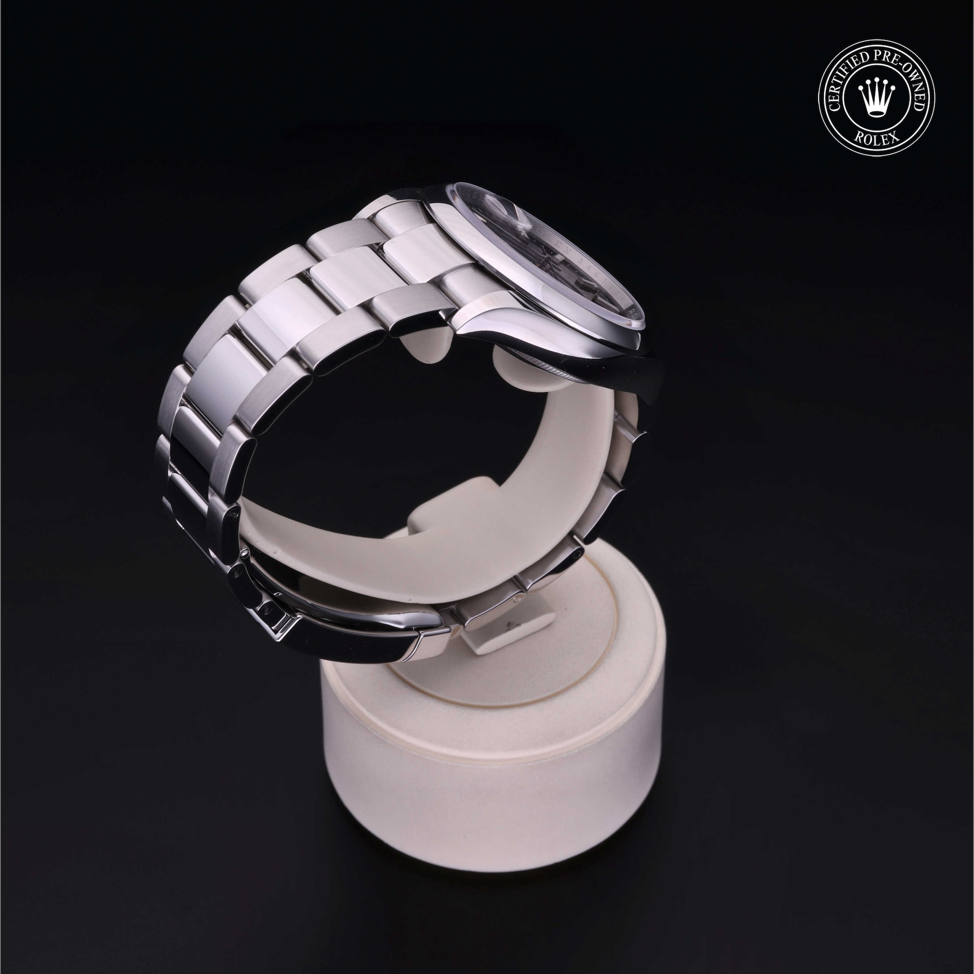 Rolex Rolex Certified Pre-Owned Datejust 36