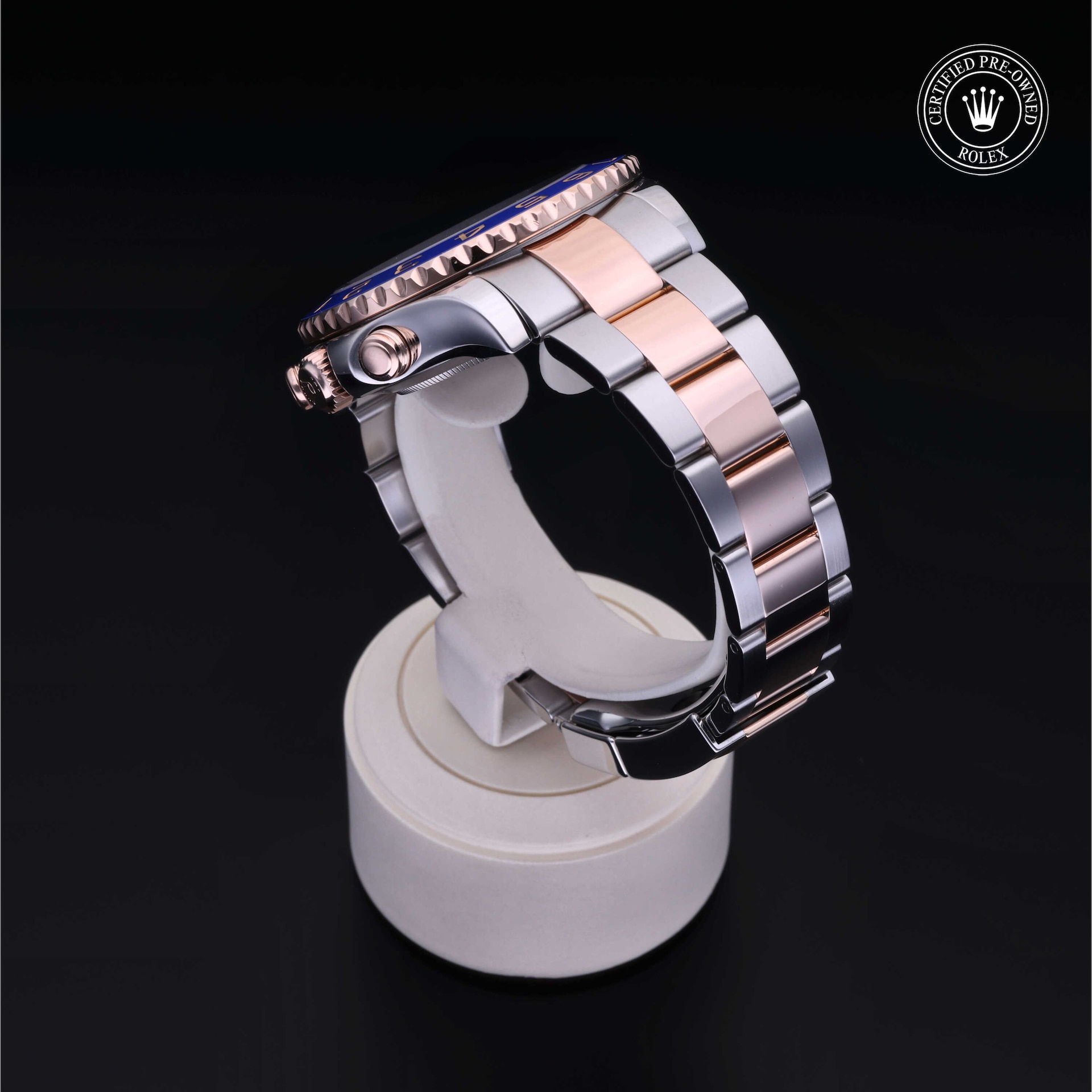 Rolex Rolex Certified Pre-Owned Yacht-Master II