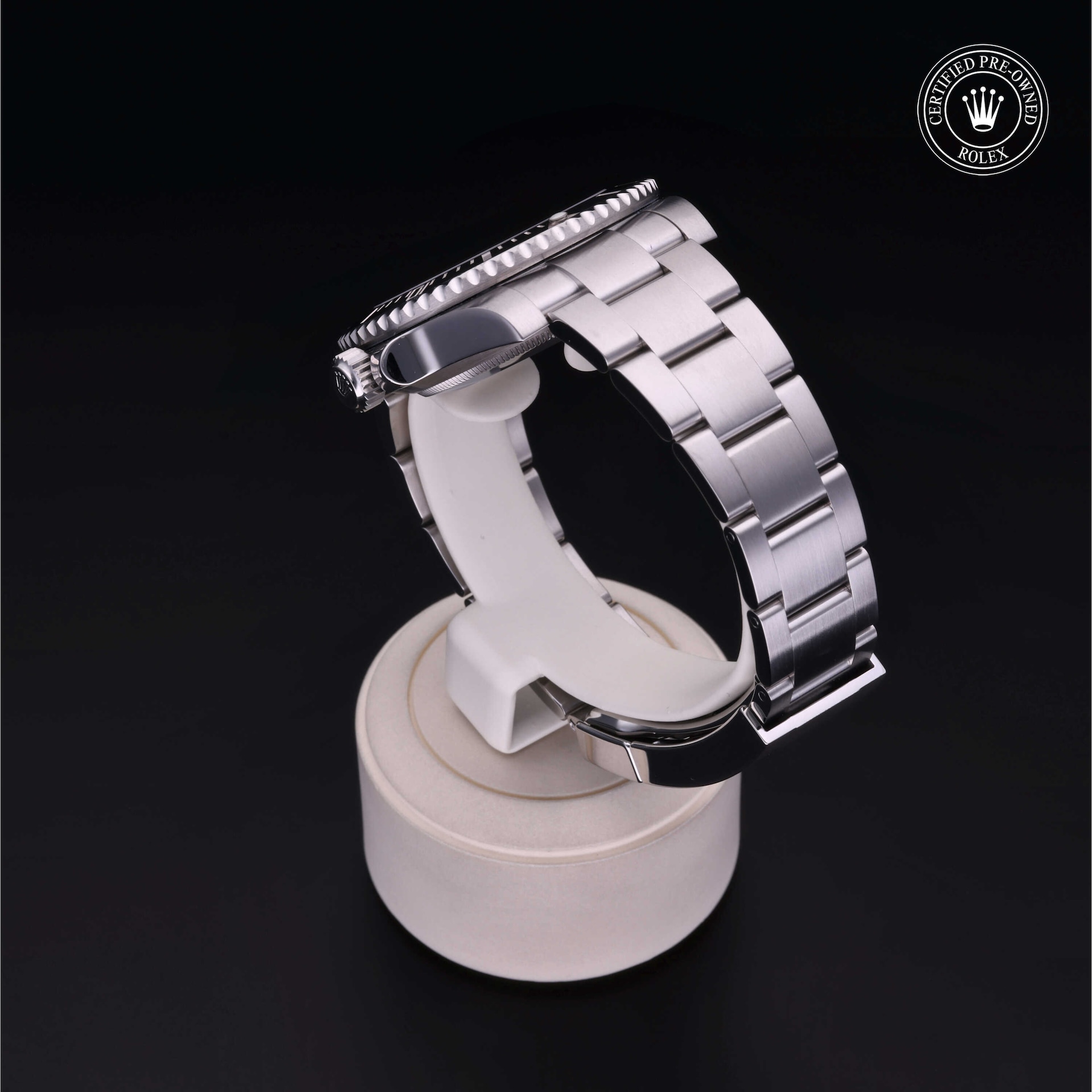 Rolex Rolex Certified Pre-Owned Submariner