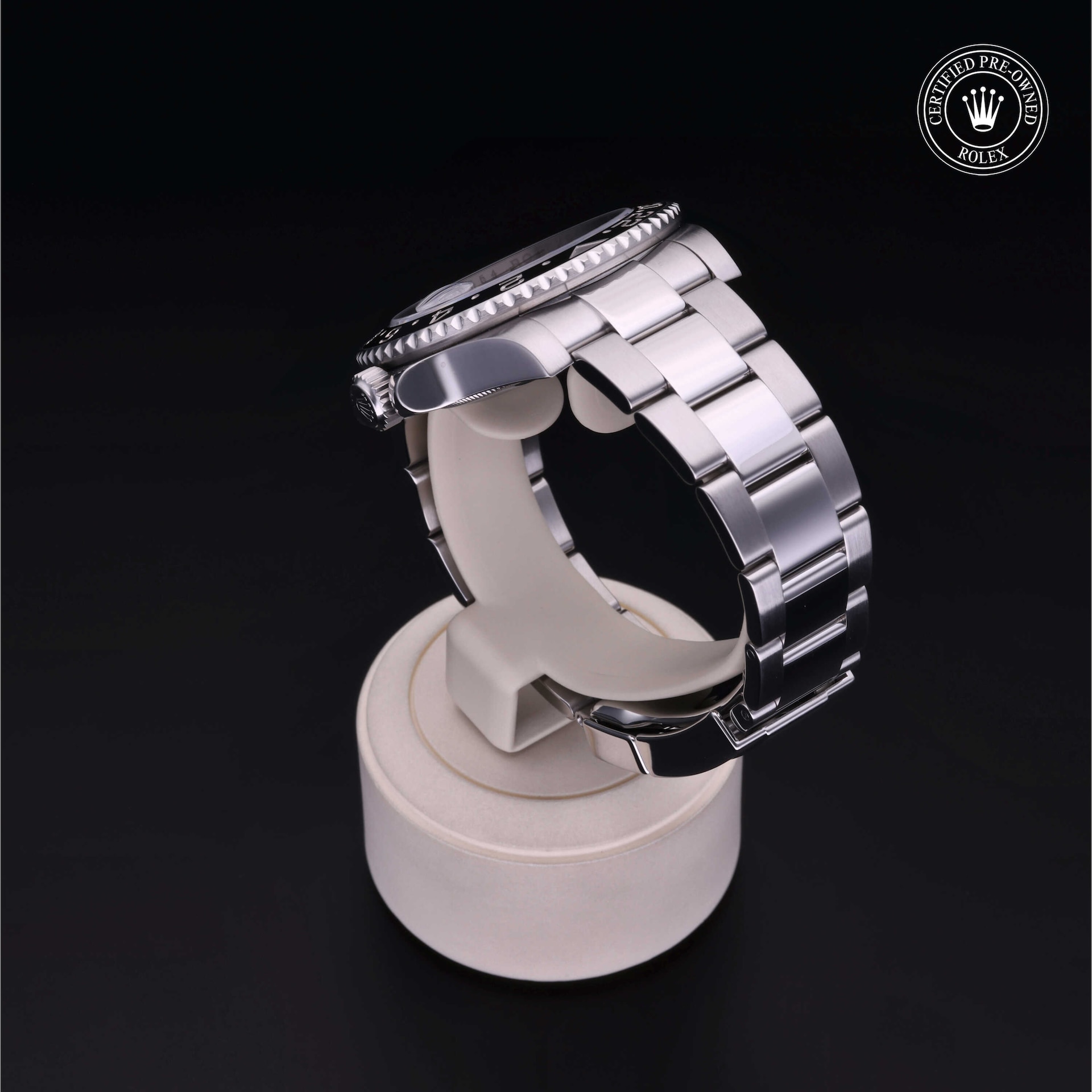 Rolex Rolex Certified Pre-Owned GMT-Master II