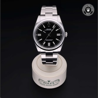 Rolex Certified Pre-Owned Oyster Perpetual 41