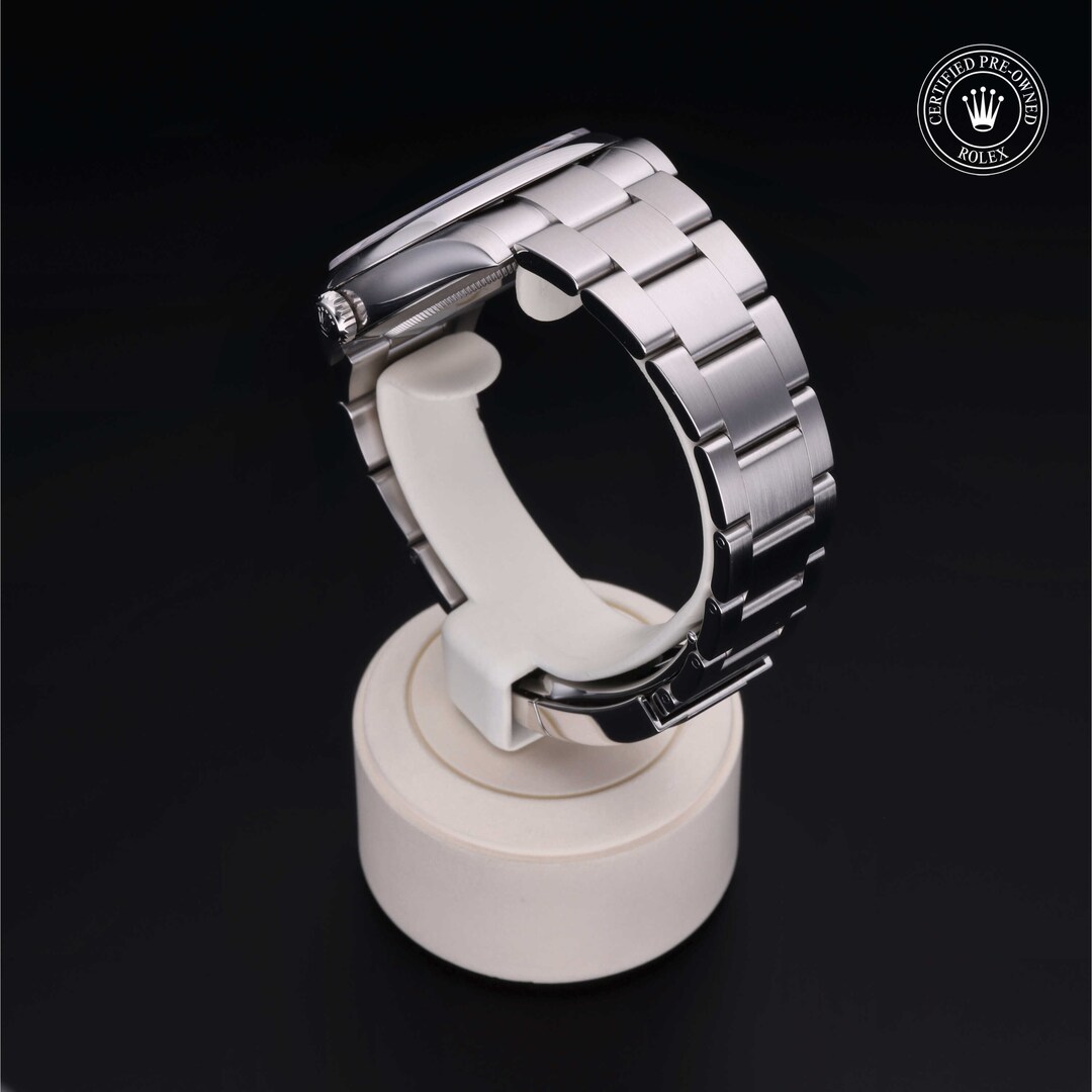 Rolex Rolex Certified Pre-Owned Oyster Perpetual 41