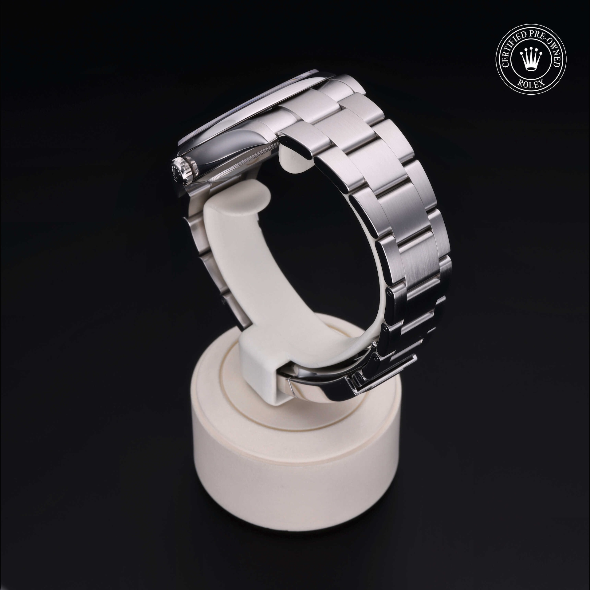 Rolex Rolex Certified Pre-Owned Oyster Perpetual 41