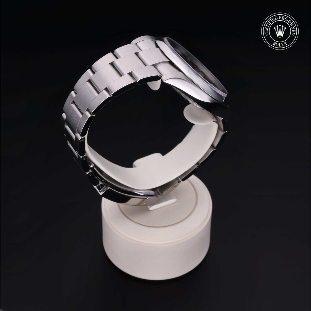 Rolex Rolex Certified Pre-Owned Oyster Perpetual 41