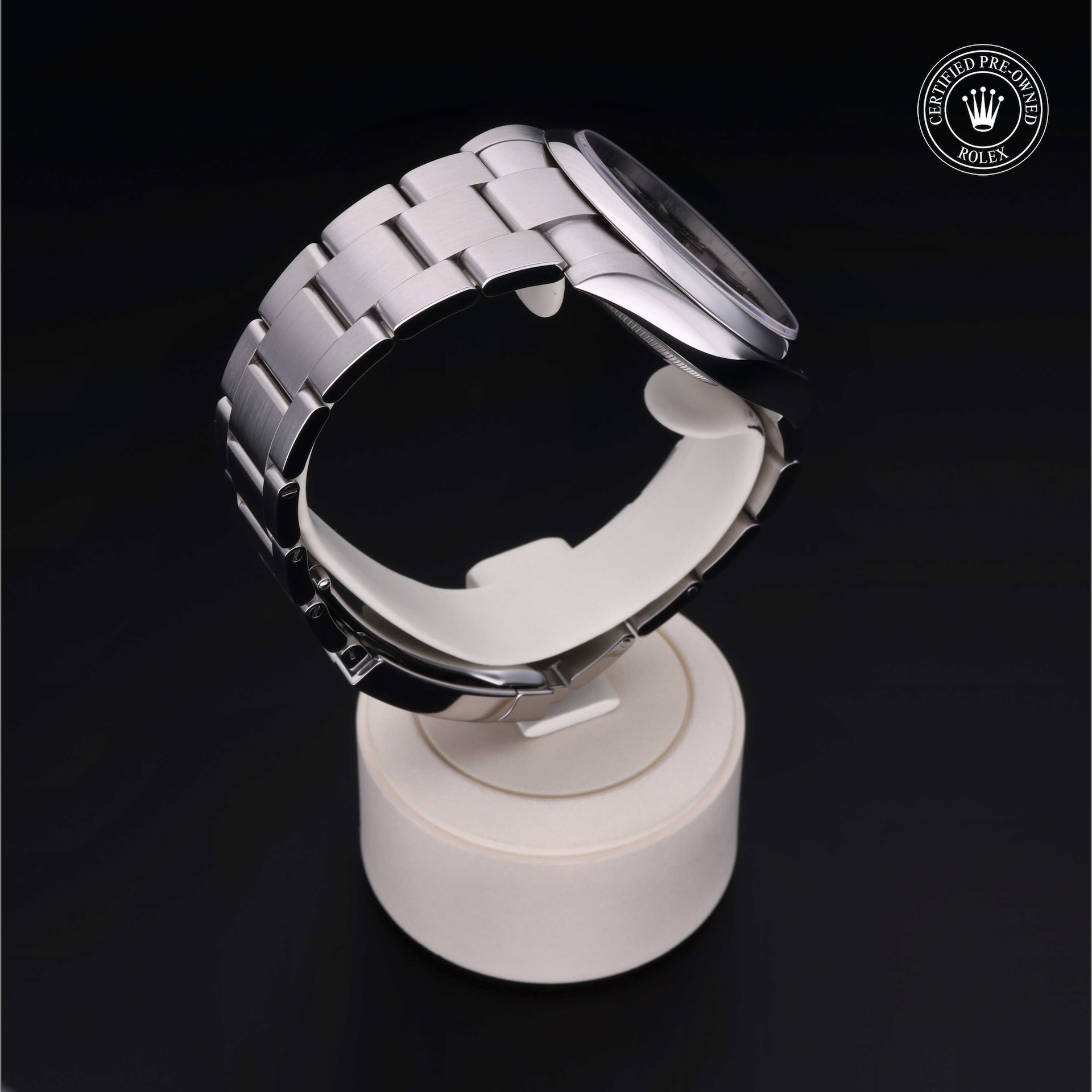 Rolex Rolex Certified Pre-Owned Oyster Perpetual 41