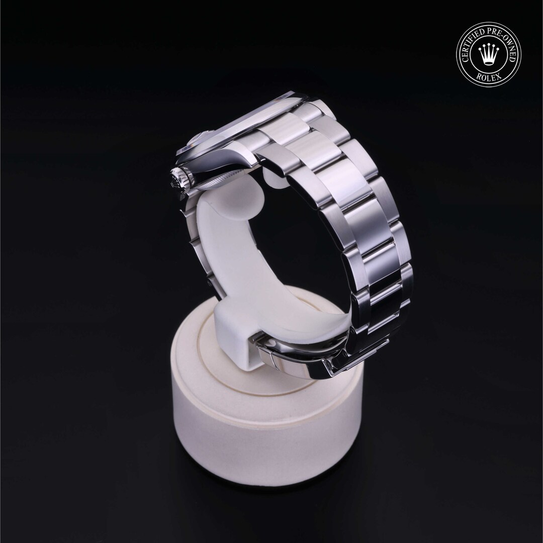 Rolex Rolex Certified Pre-Owned Datejust 36