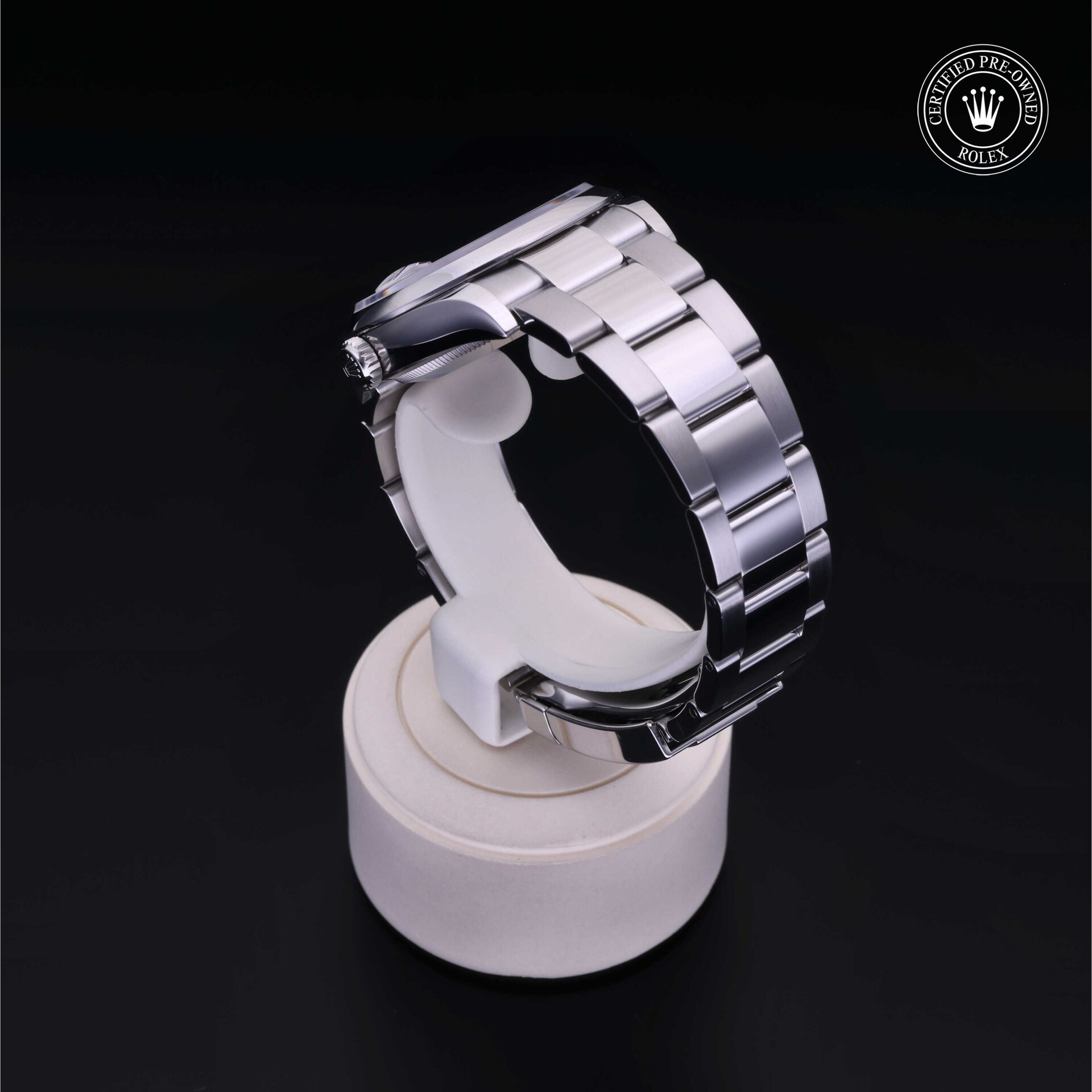 Rolex Rolex Certified Pre-Owned Datejust 36