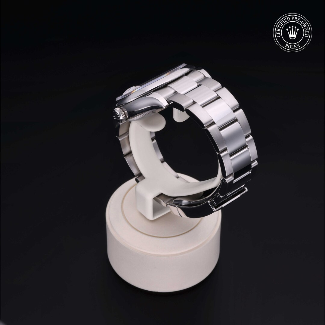 Rolex Rolex Certified Pre-Owned Datejust 36