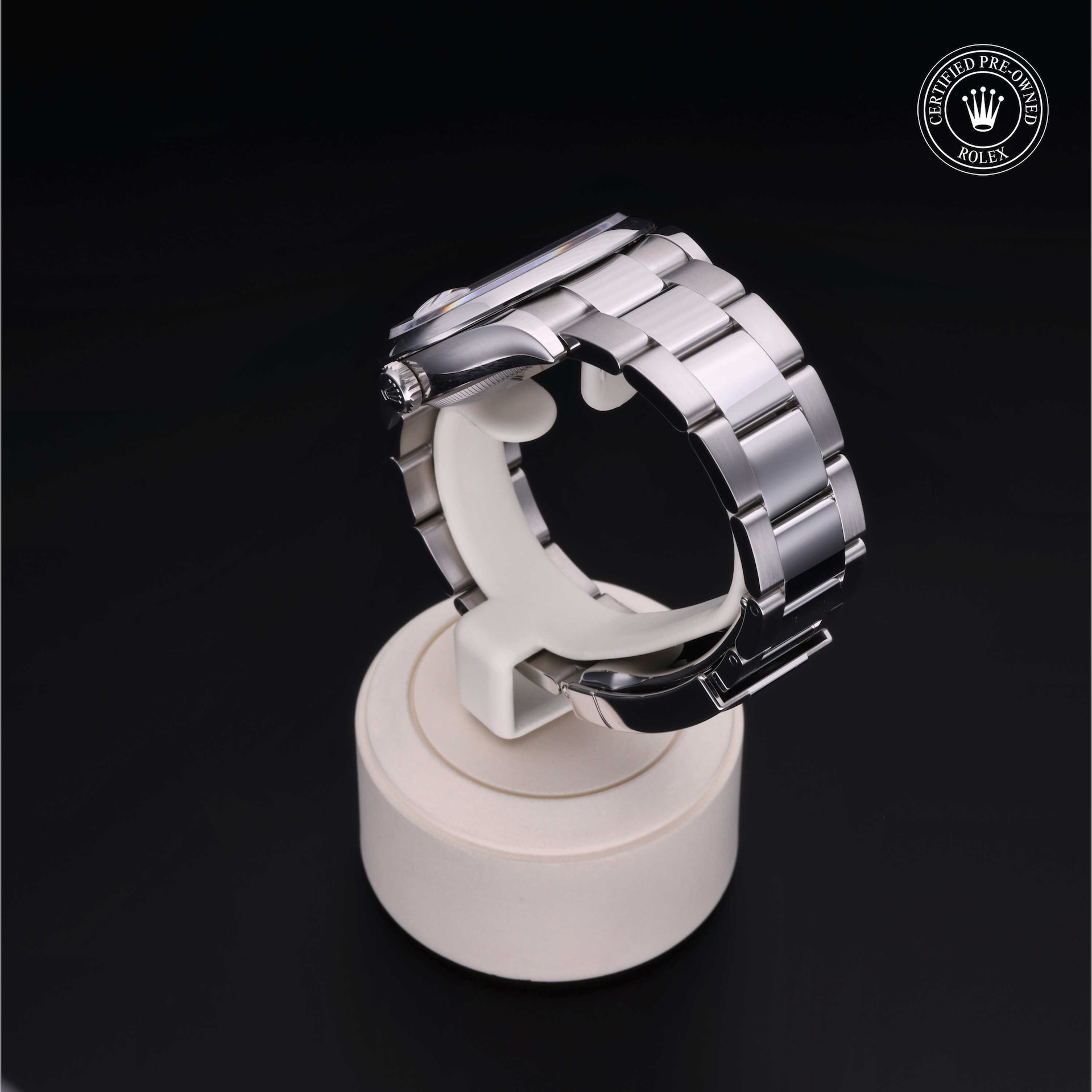 Rolex Rolex Certified Pre-Owned Datejust 36