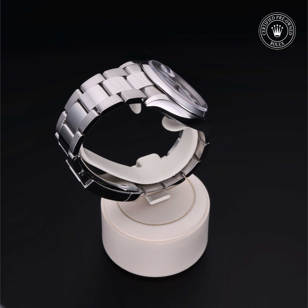 Rolex Rolex Certified Pre-Owned Datejust 36