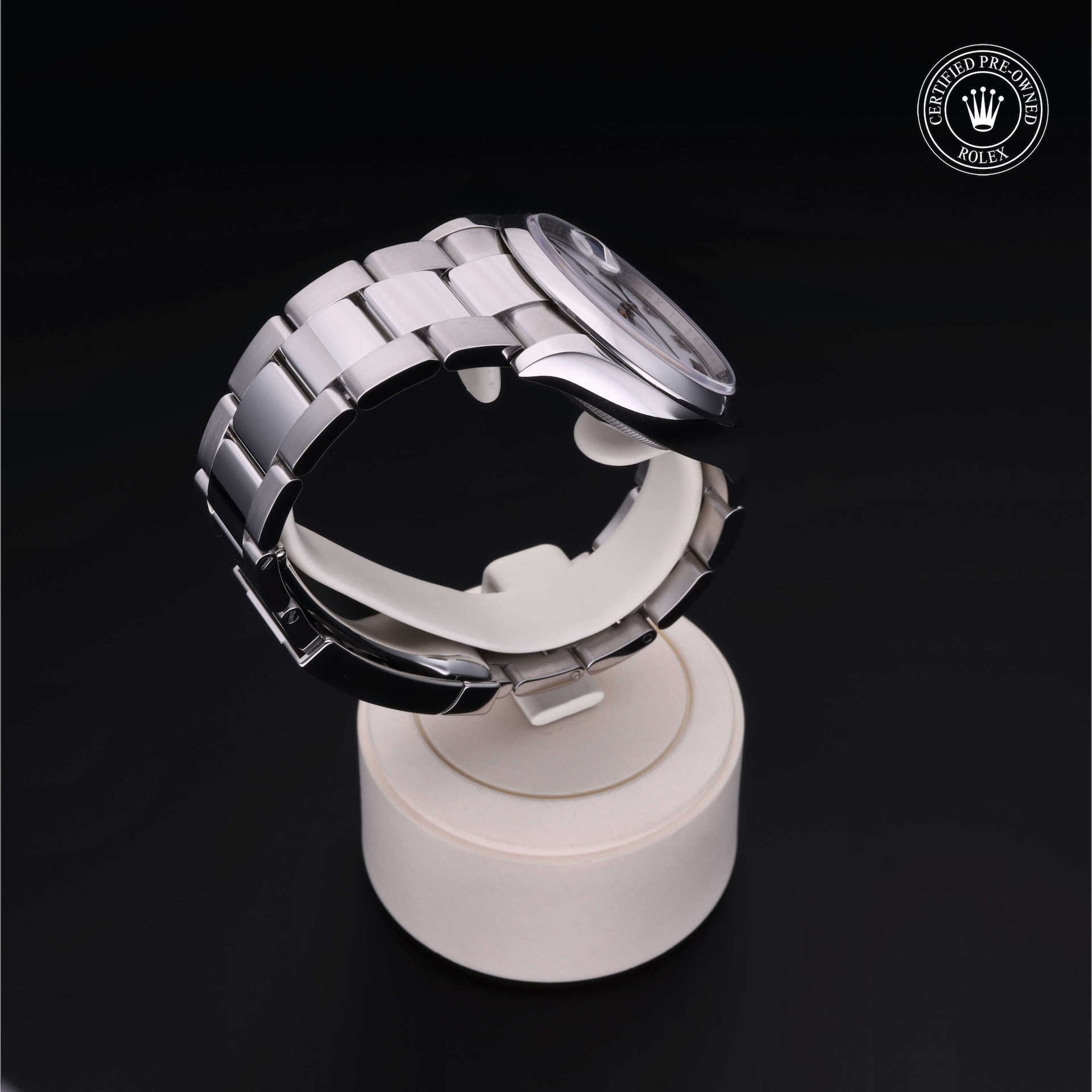 Rolex Rolex Certified Pre-Owned Datejust 36