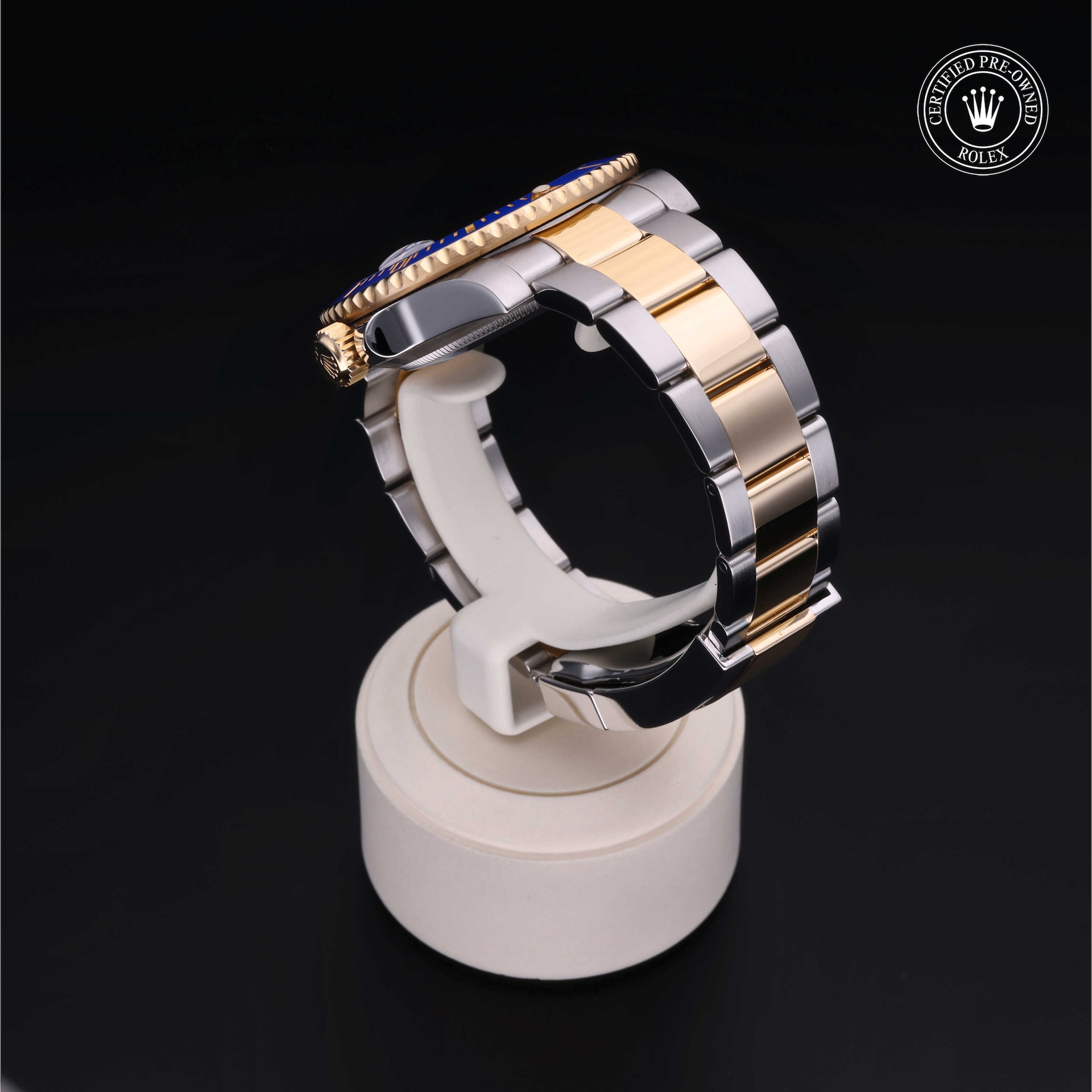 Rolex Rolex Certified Pre-Owned Submariner Date