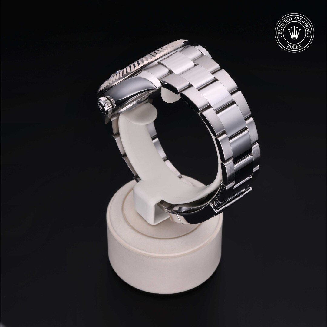 Rolex Rolex Certified Pre-Owned Sky-Dweller