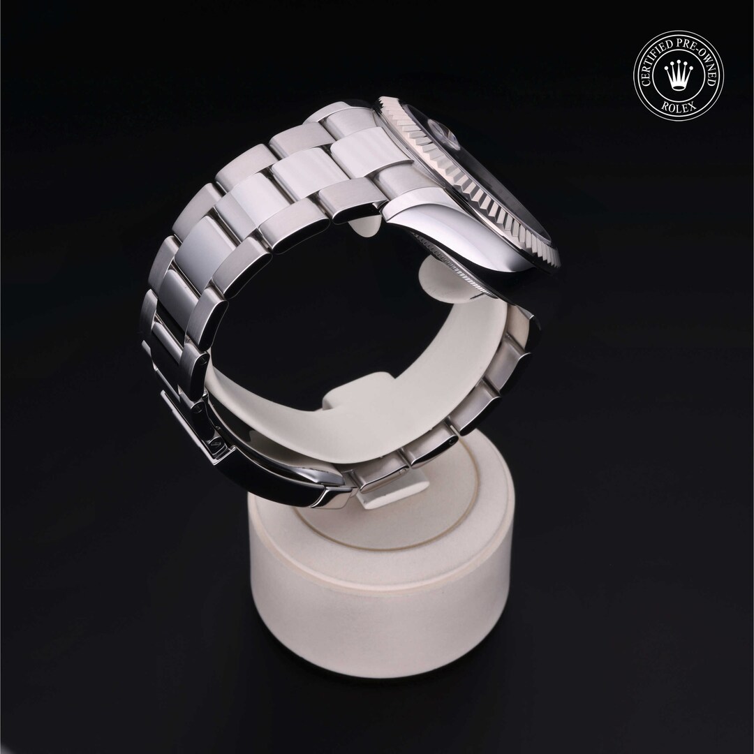 Rolex Rolex Certified Pre-Owned Sky-Dweller