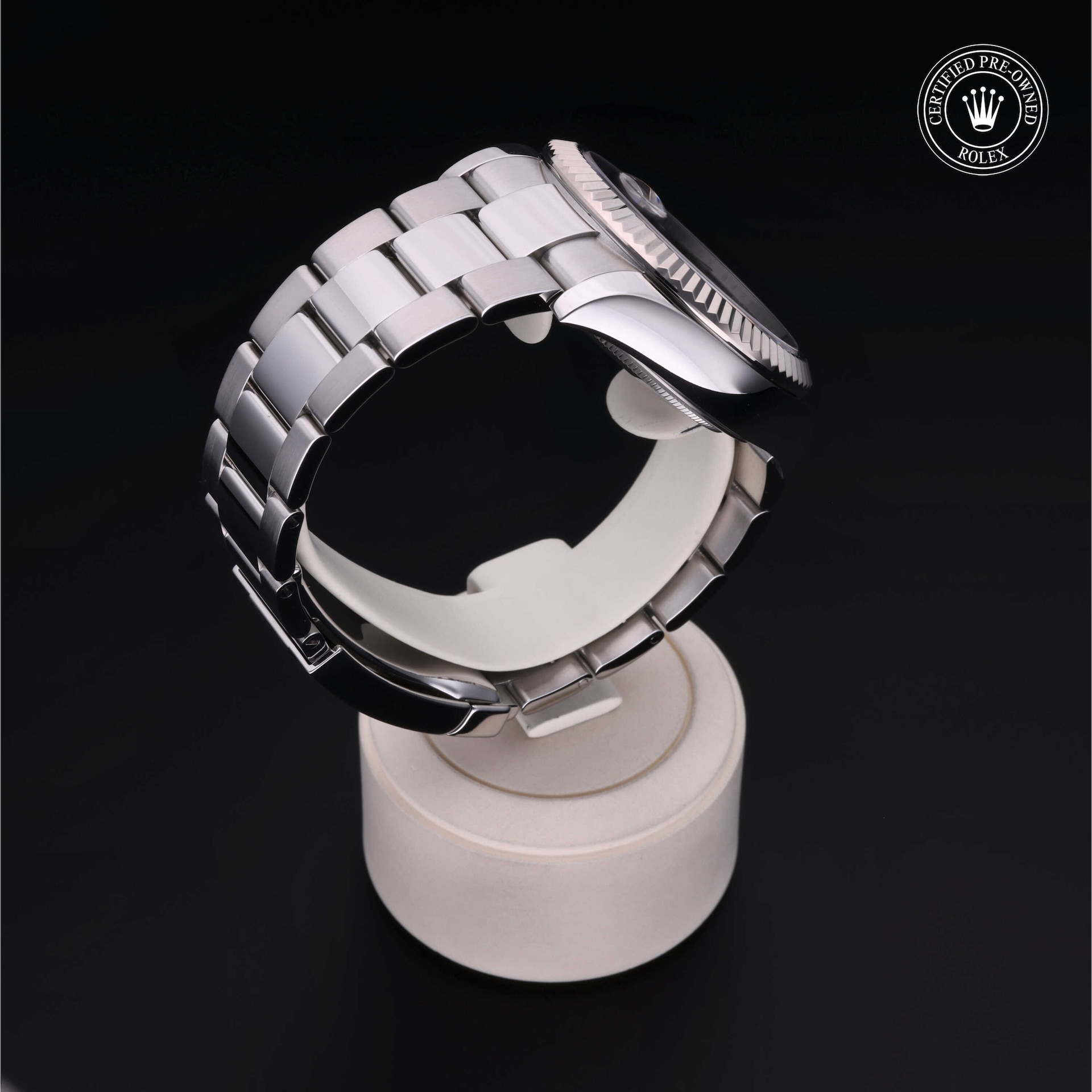 Rolex Rolex Certified Pre-Owned Sky-Dweller