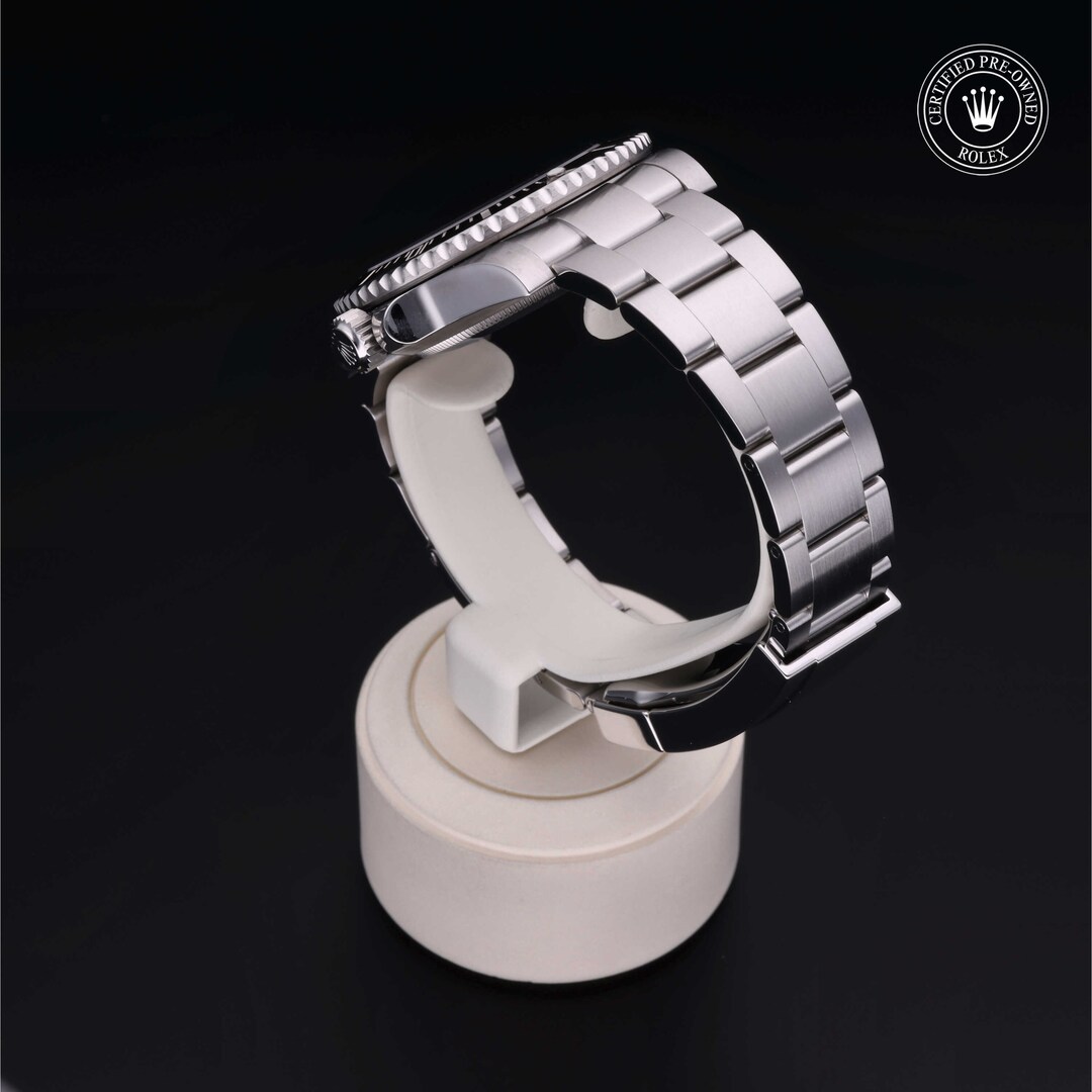 Rolex Rolex Certified Pre-Owned Submariner